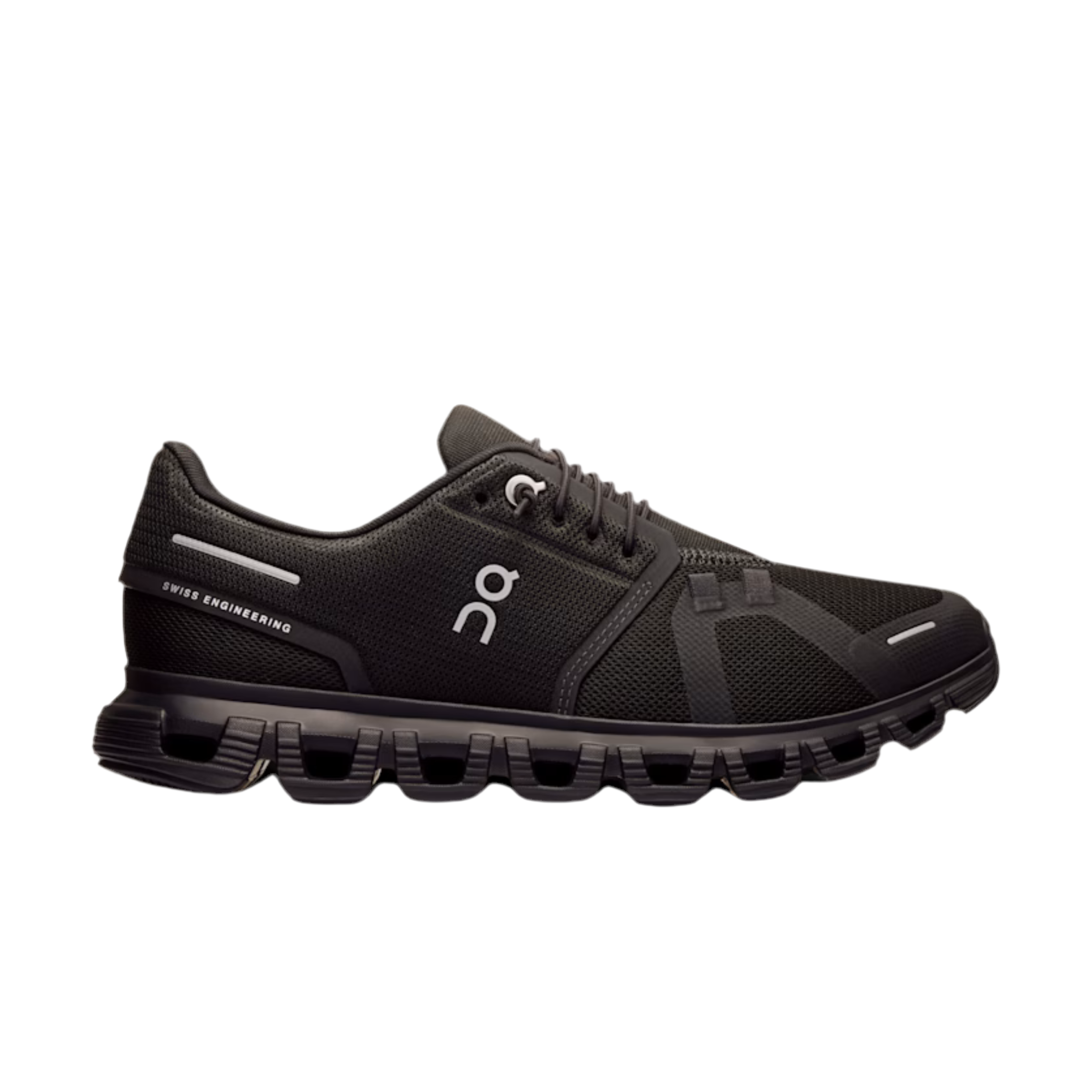ON Women Cloud 6 - Black
