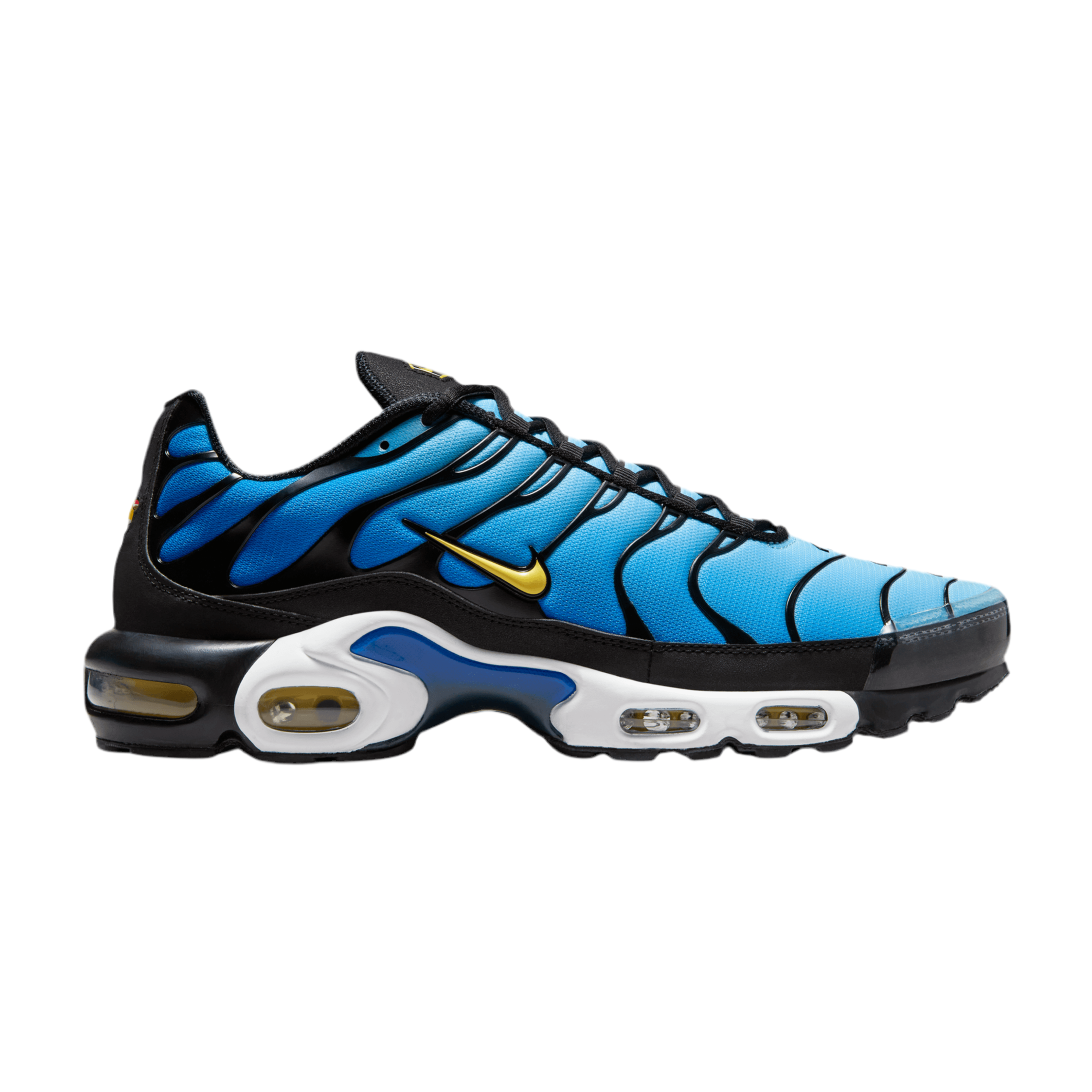 Nike Men's Air Max Plus - Sky Blue