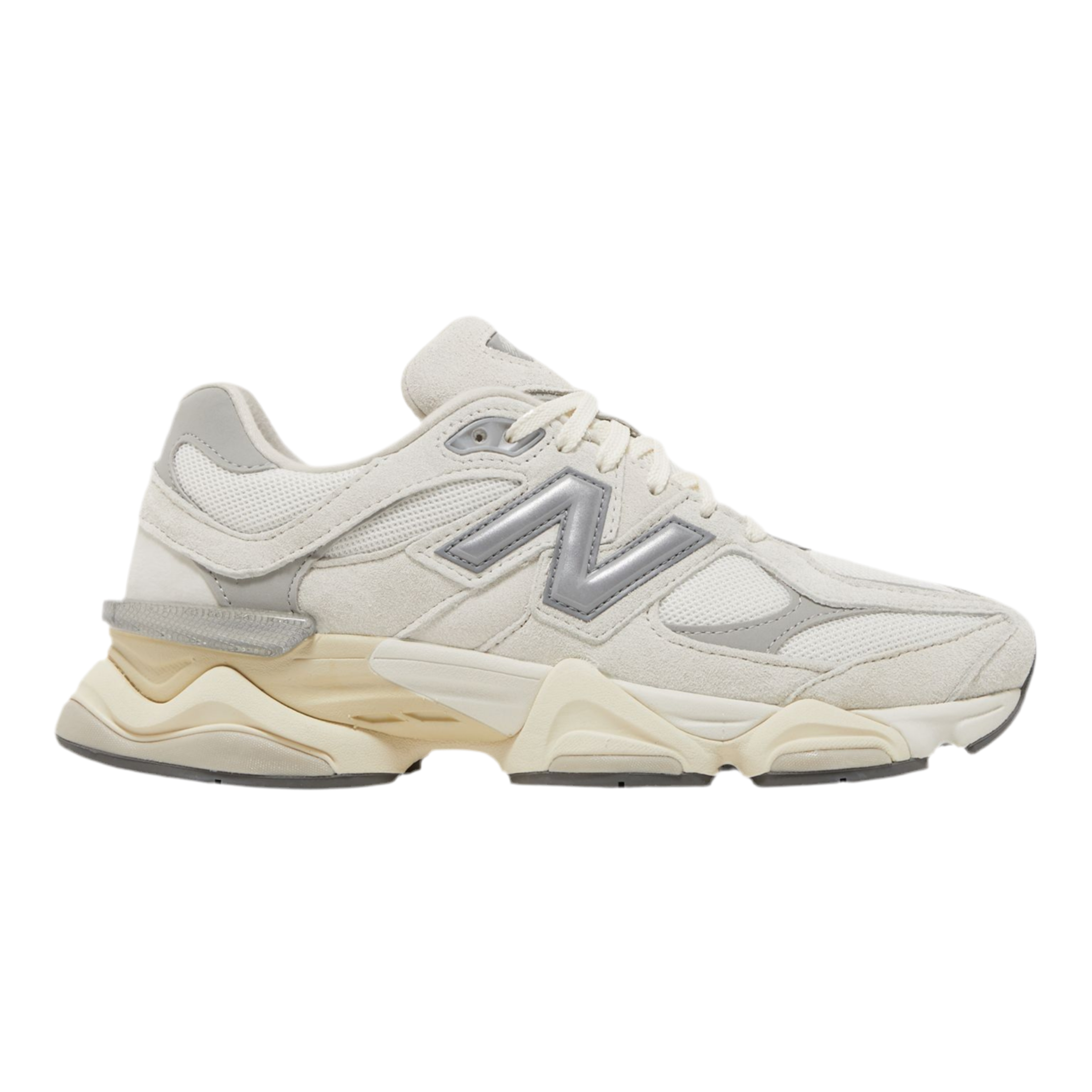New Balance Men 9060 Sneaker - Sea Salt