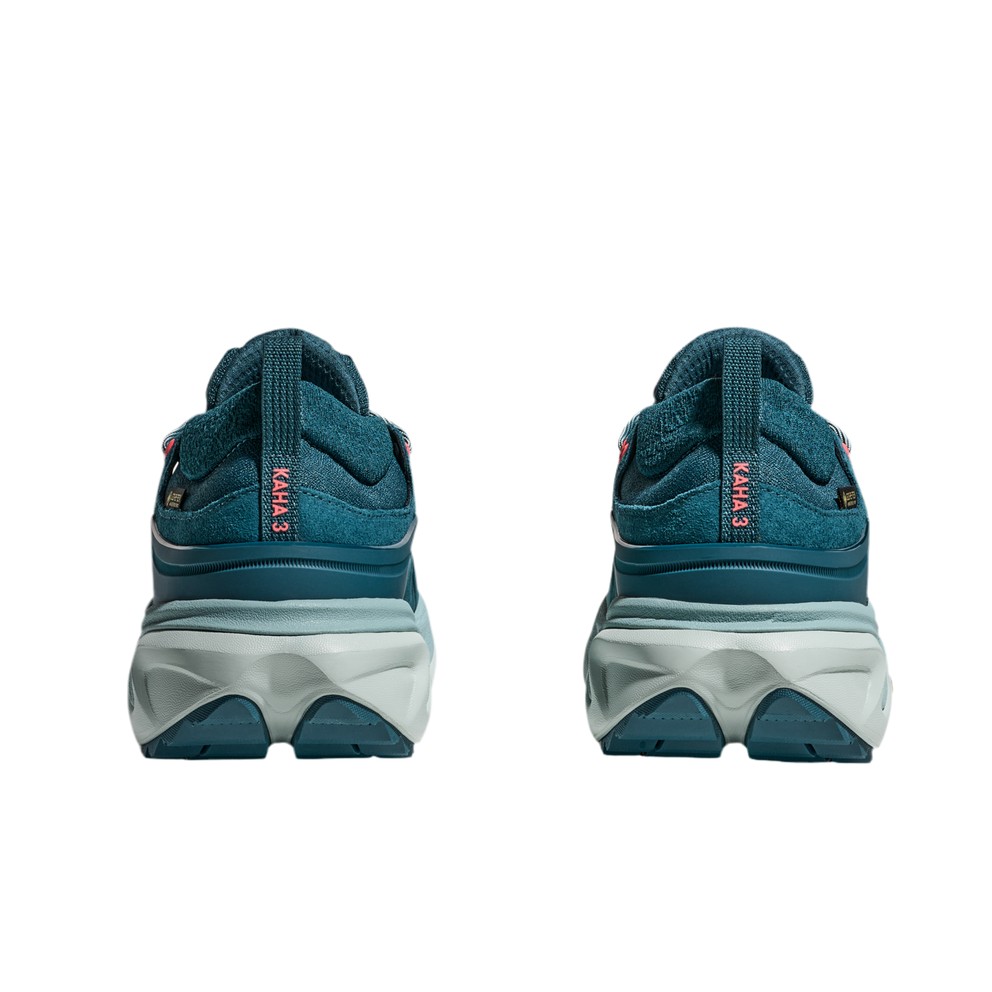 Hoka Women Kaha 3 Low GTX - Blue Twilight