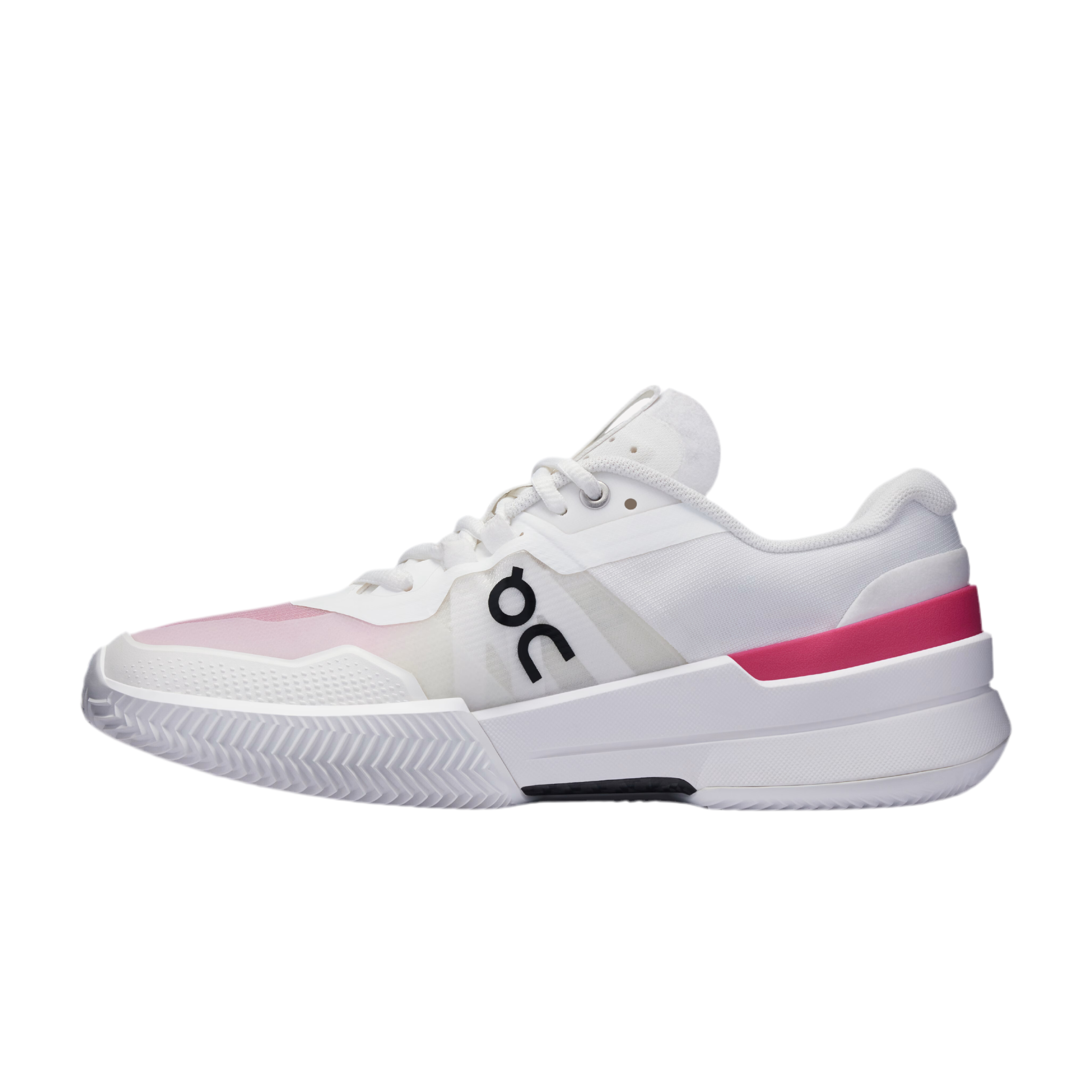 ON Women The Roger Pro 2 - White Pink