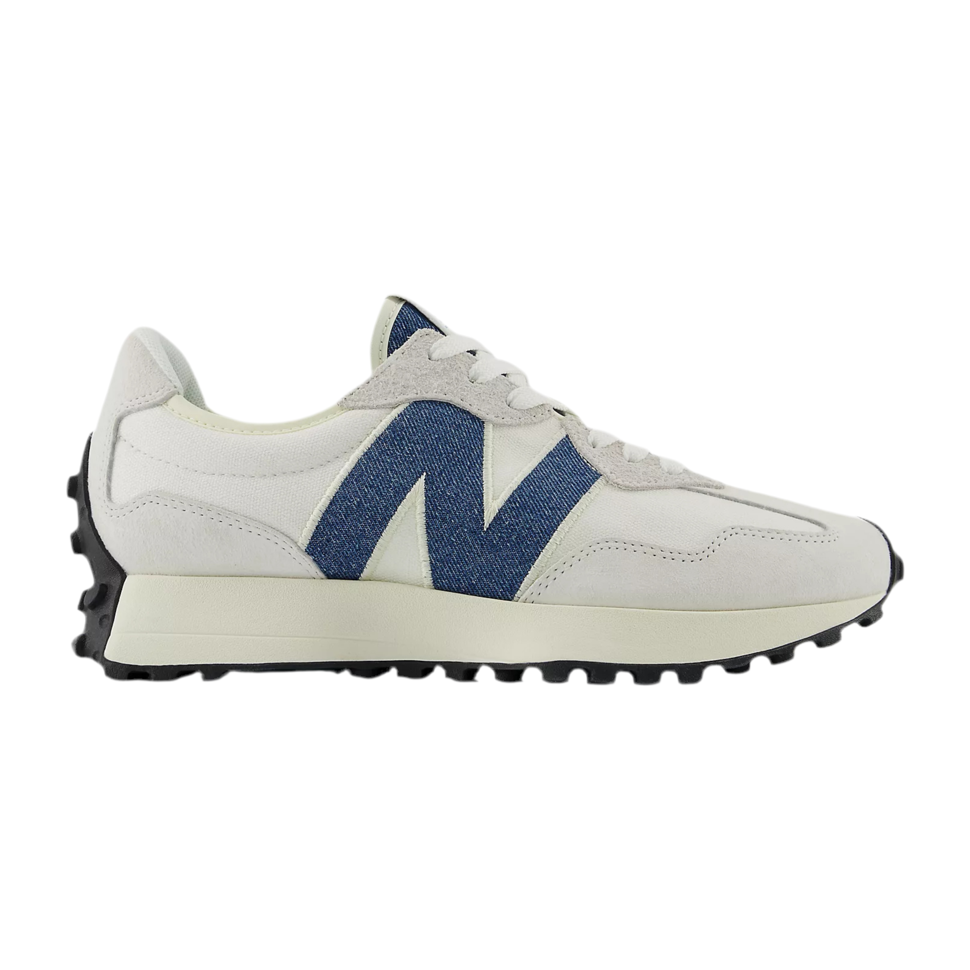 New Balance Women 327 Sneaker - Reflection Heron