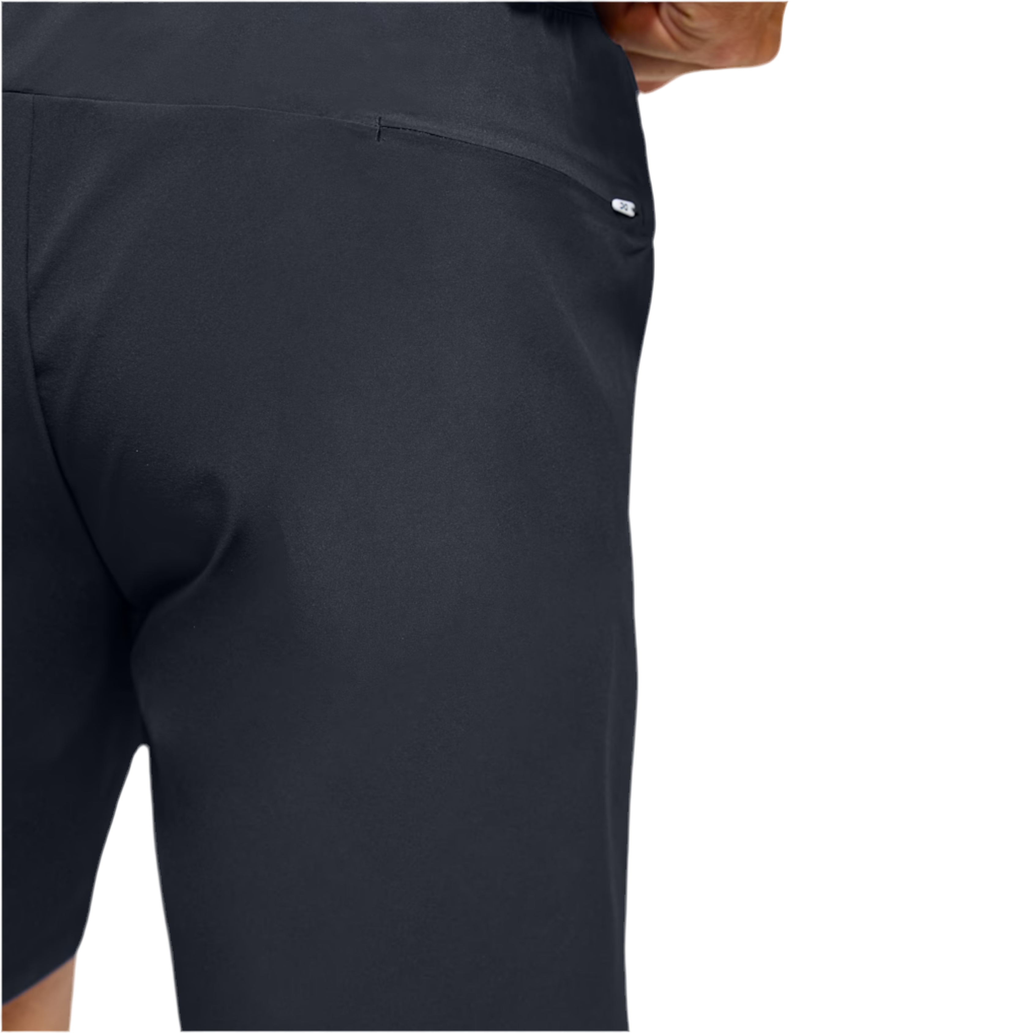 ON Men Performance Hybrid Short - Navy