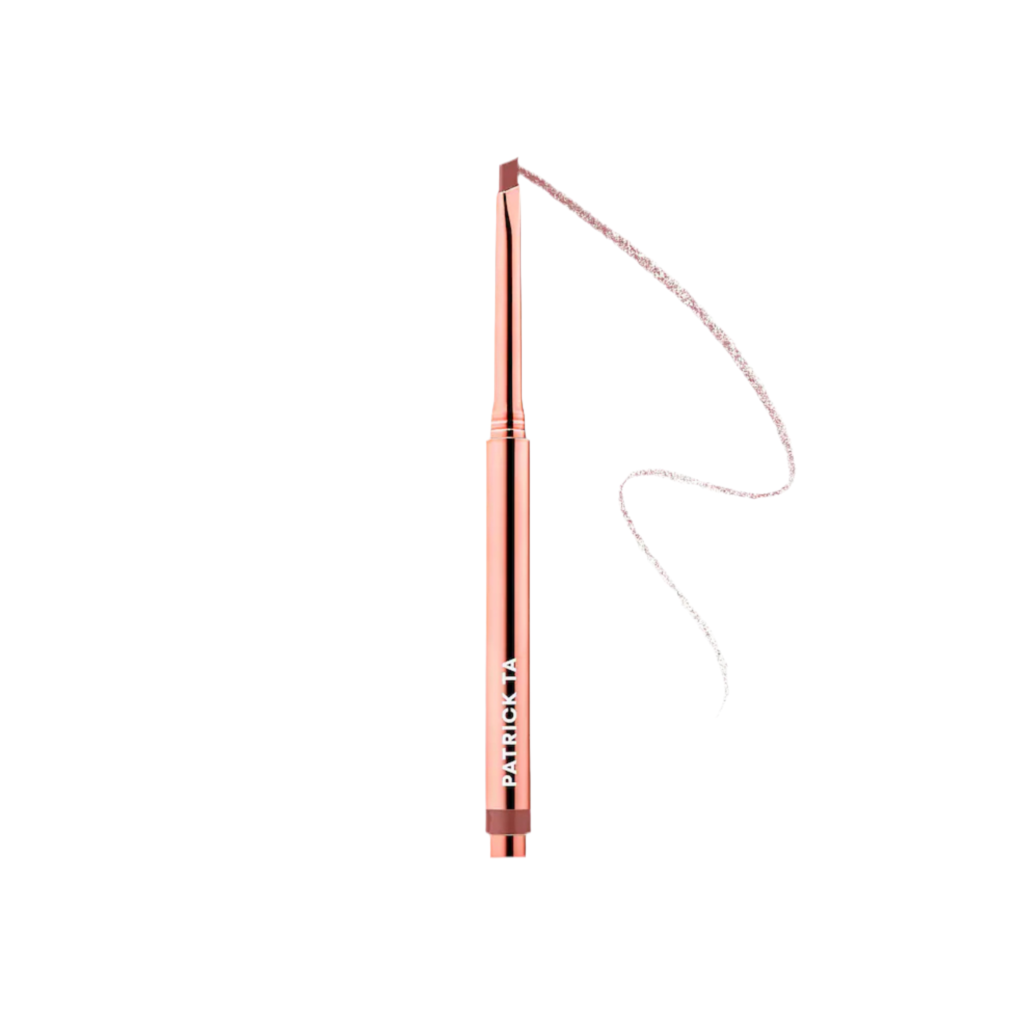 Patrick Ta Monochrome Moment Precision Lip Crayon - She's Proud