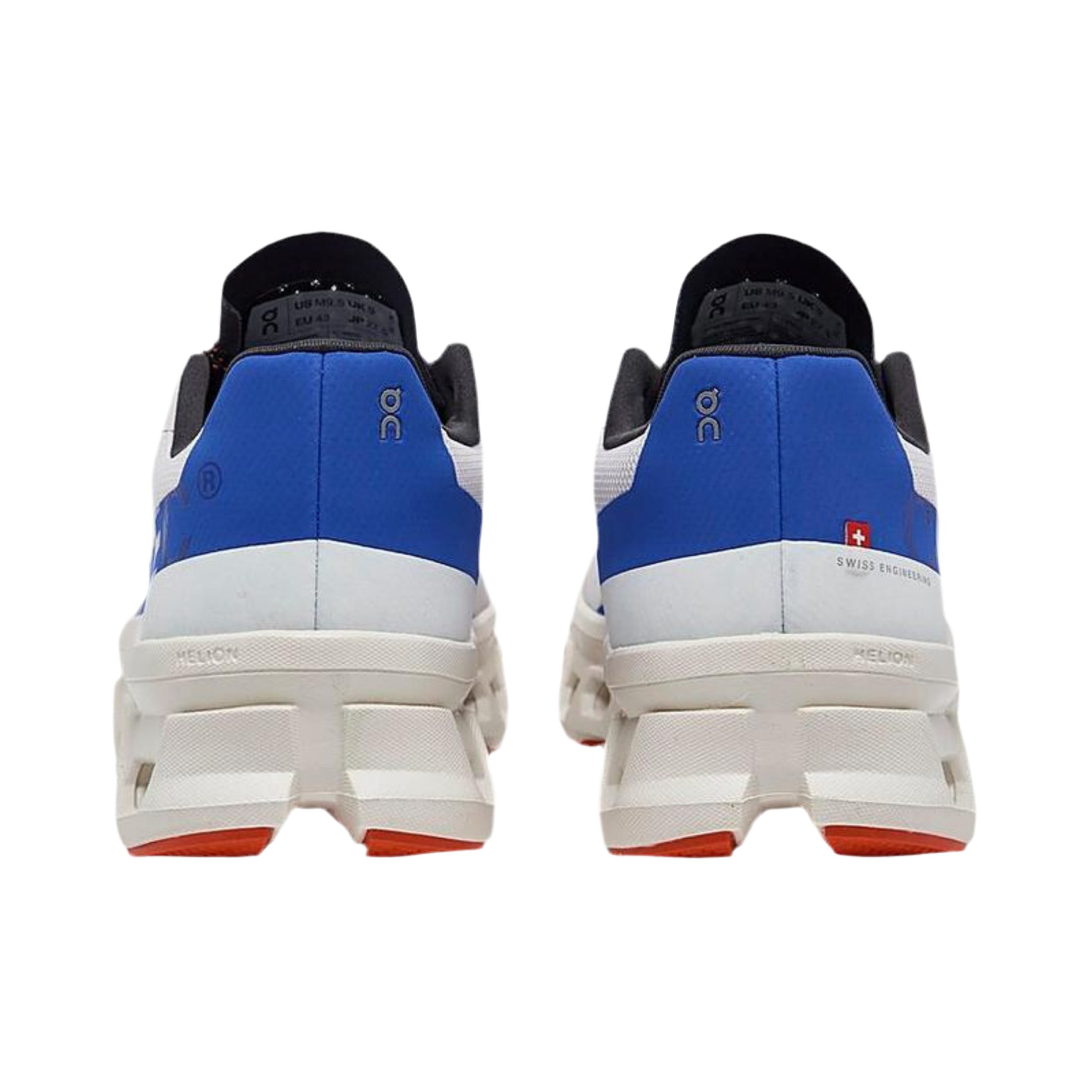 ON Women Cloudmonster - Cobalt