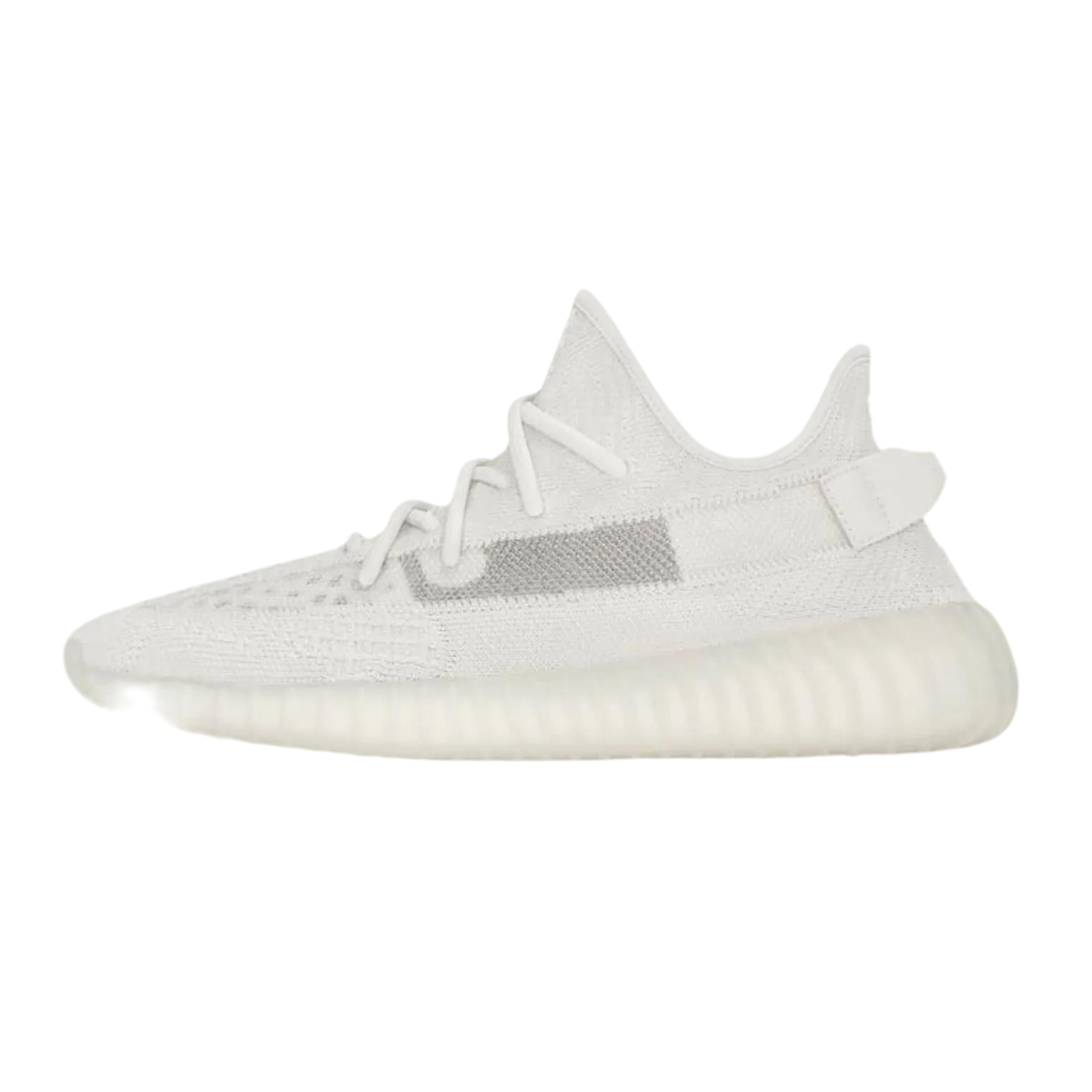 Adidas Men Yeezy Boost 350 - Bone
