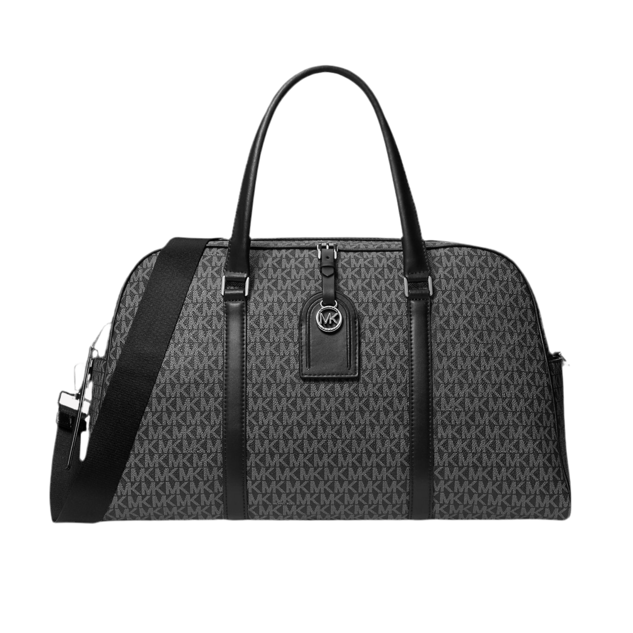 Michael Kors Heritage Extra-Large Duffle Bag - Black