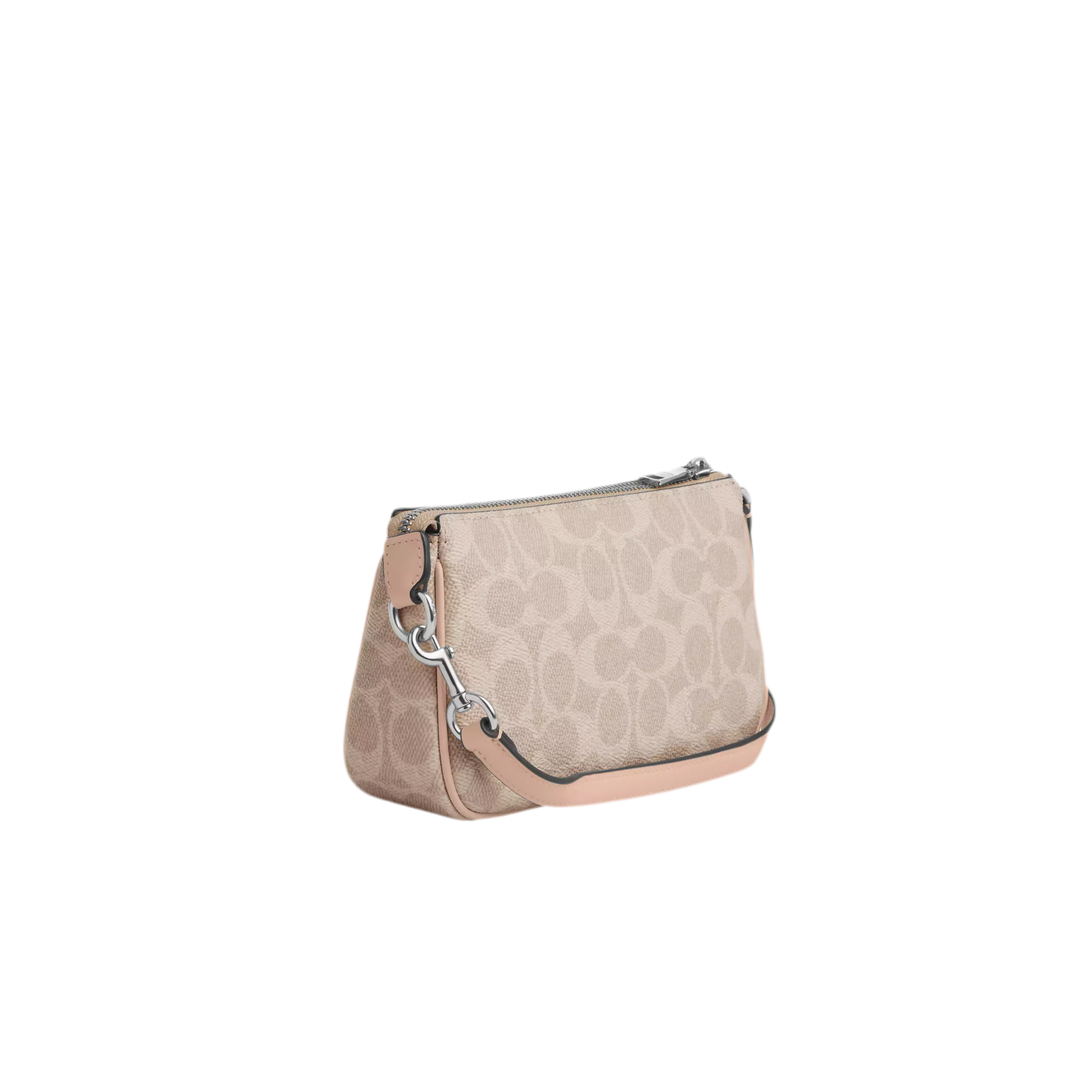 COACH Nolita 19 Bag - Sand Taupe