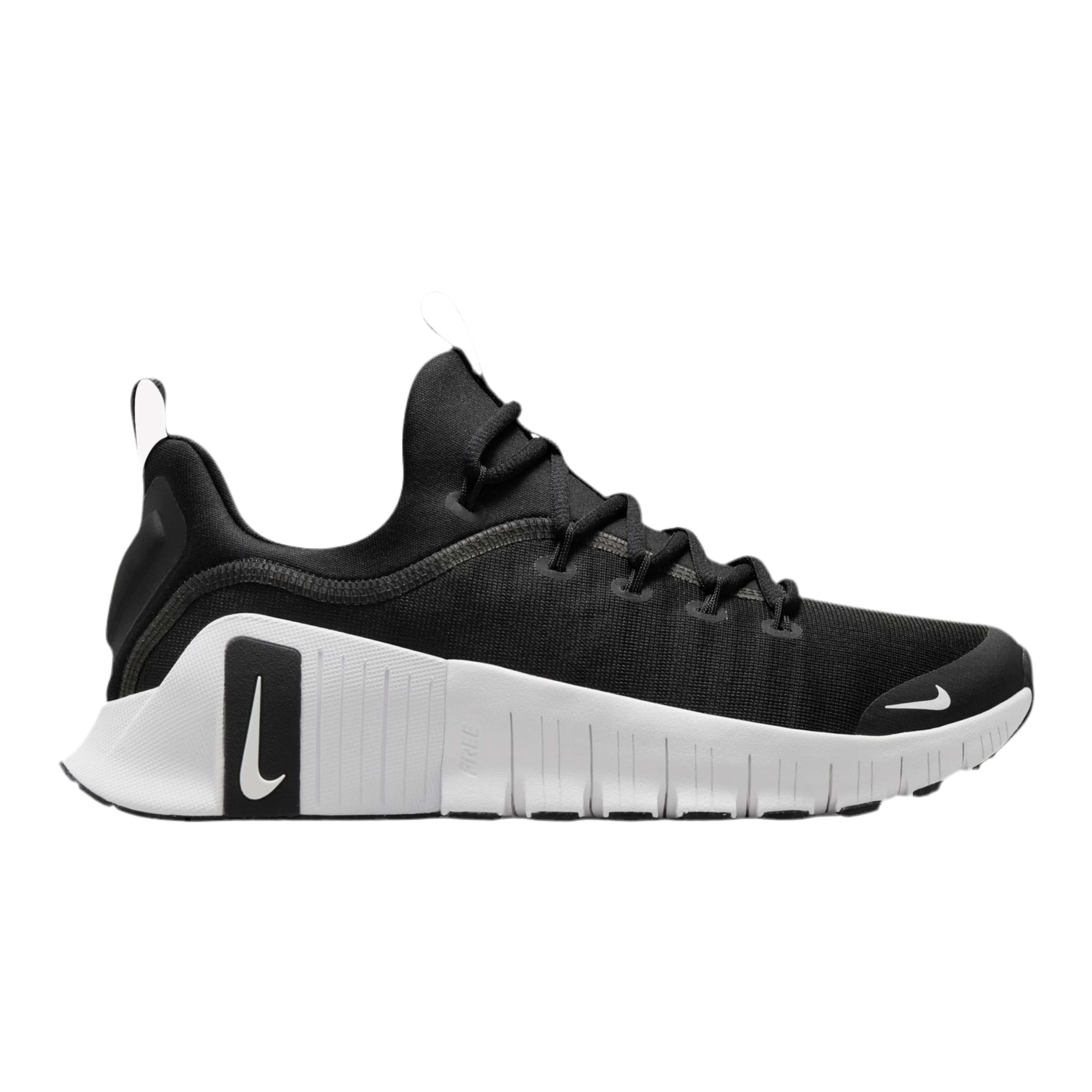 Nike Women's Metcon 6 - Black White