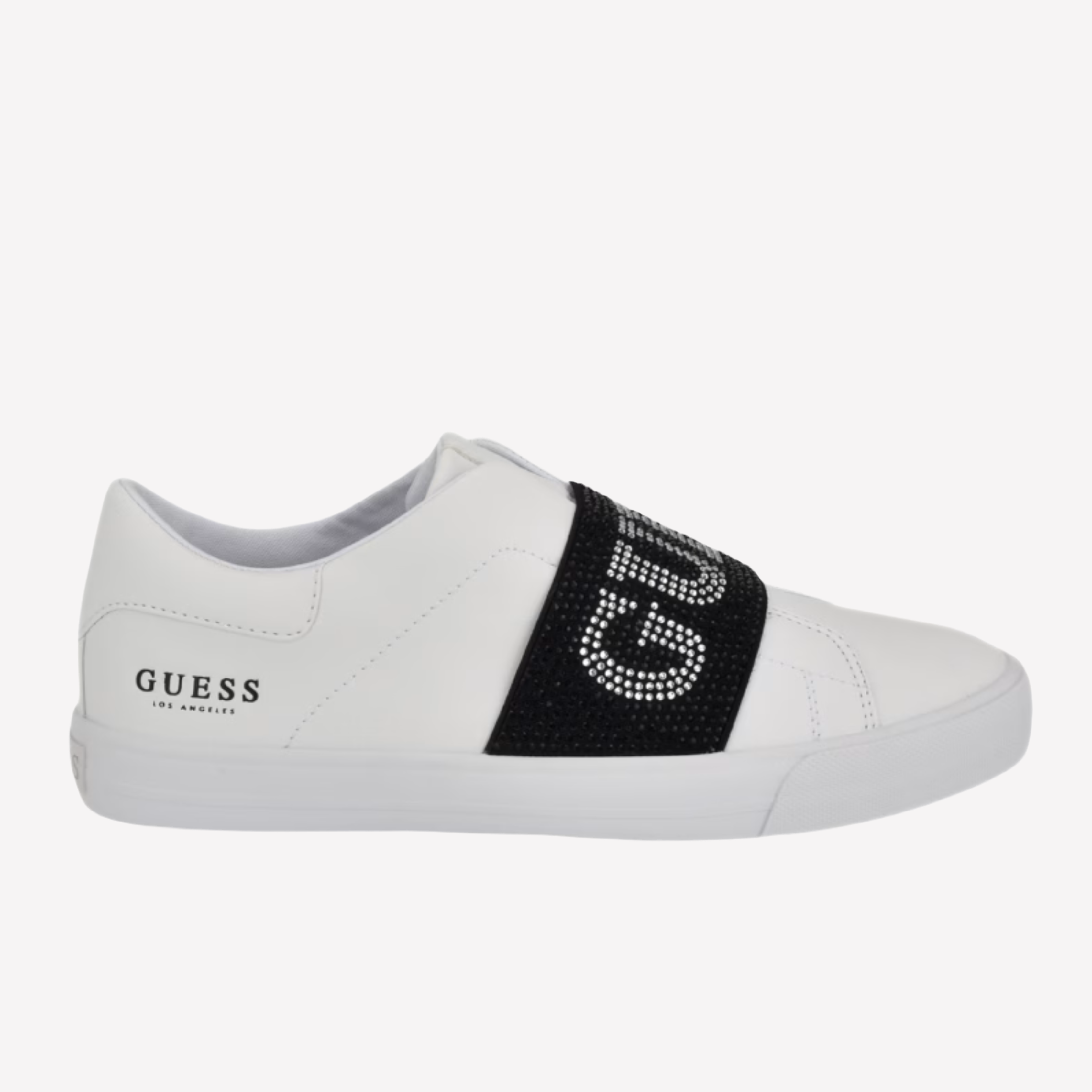 Slip on guess shop