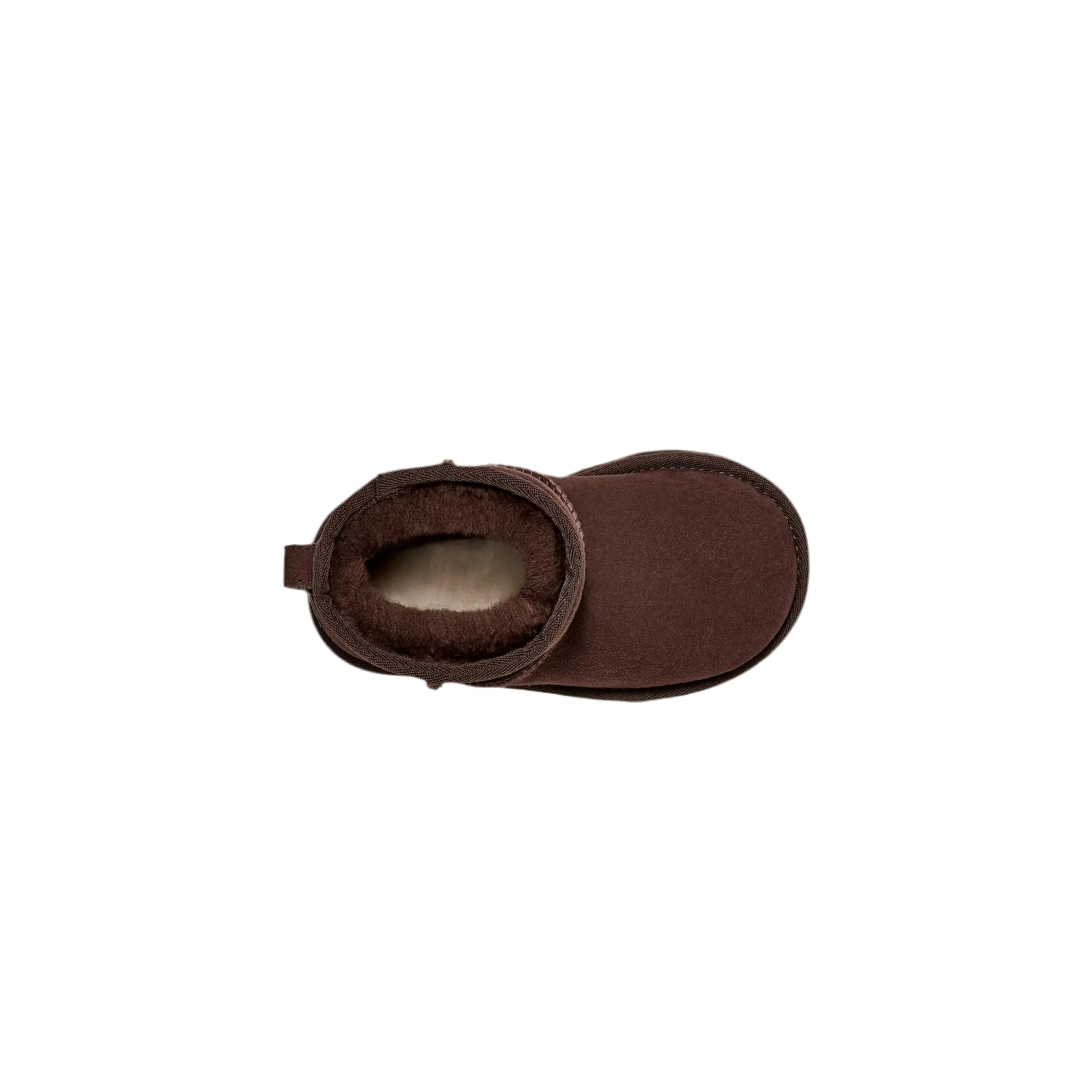 UGG Toddlers Classic Mini II - Burnt Cedar