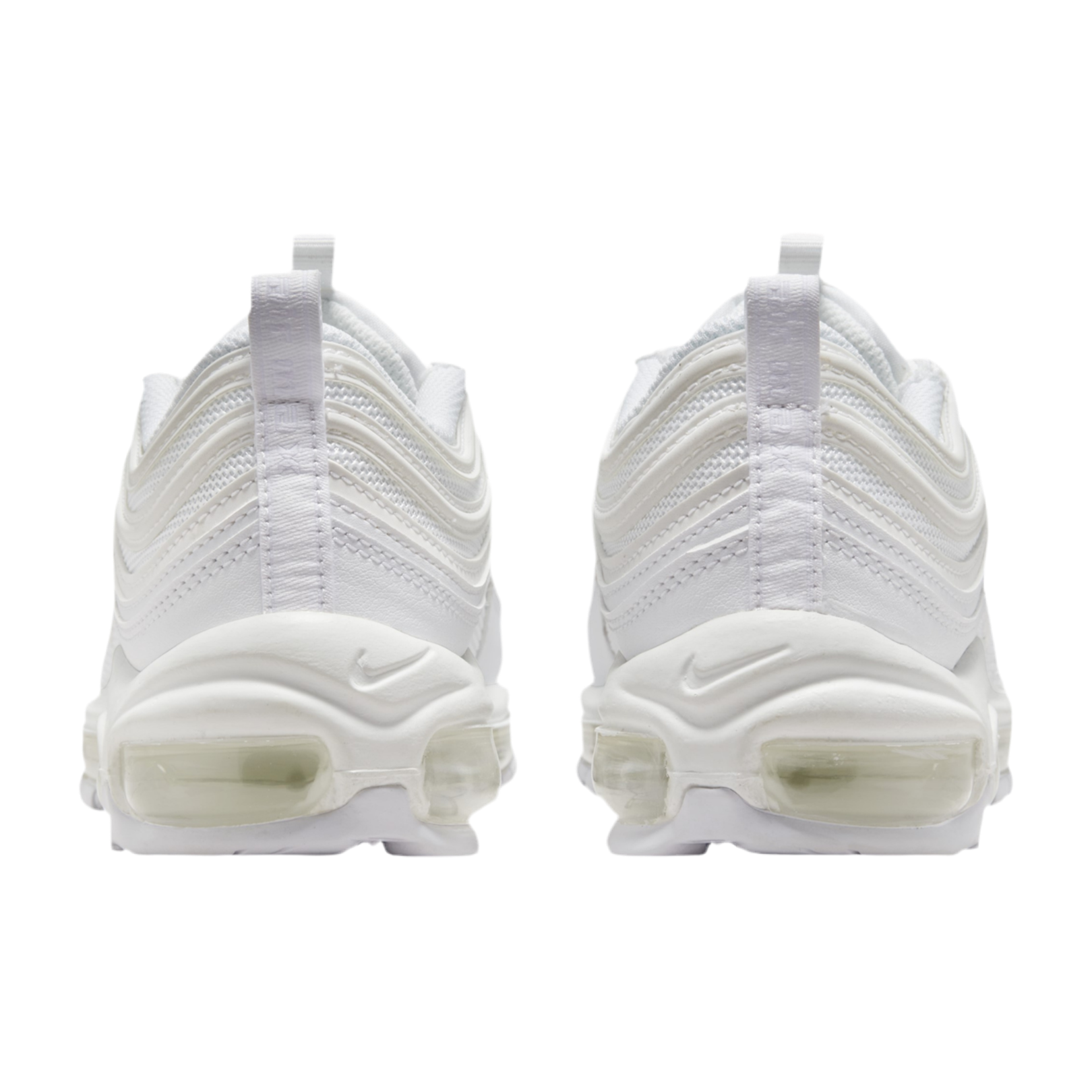 Nike Women's Air Max 97 - White