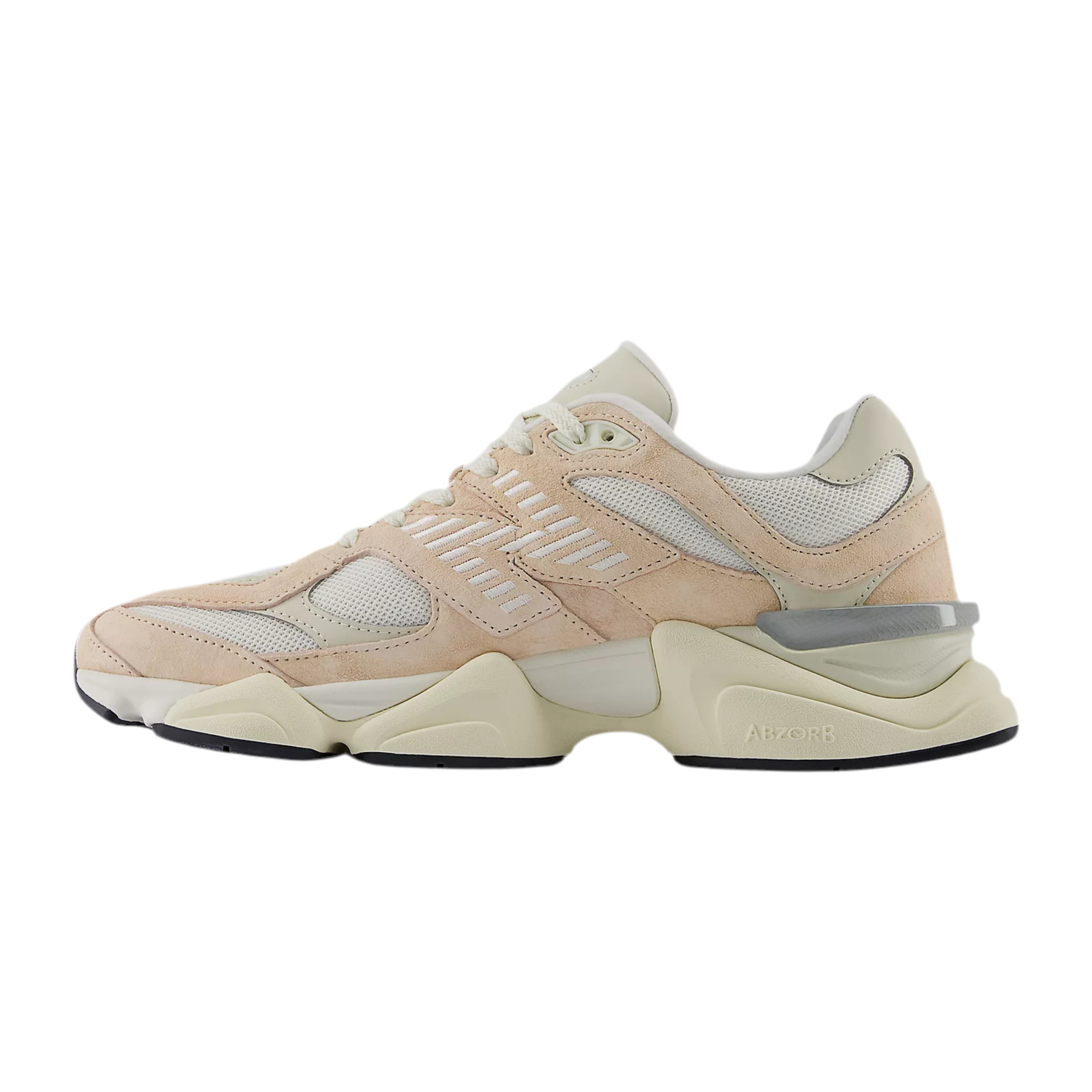 New Balance Women 9060 - Vintage Rose Sea Salt