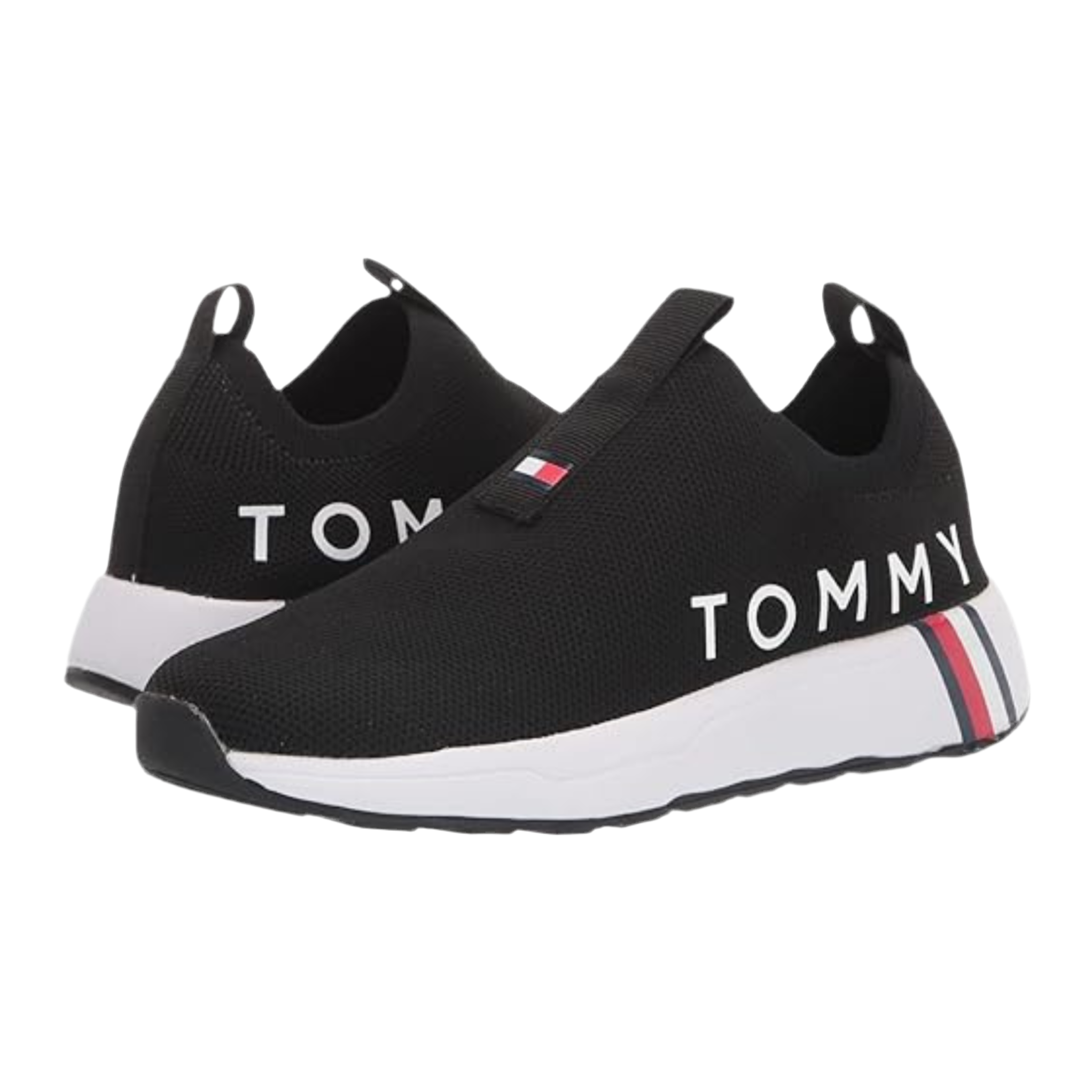 Tommy Hilfiger Women Aliah - Black