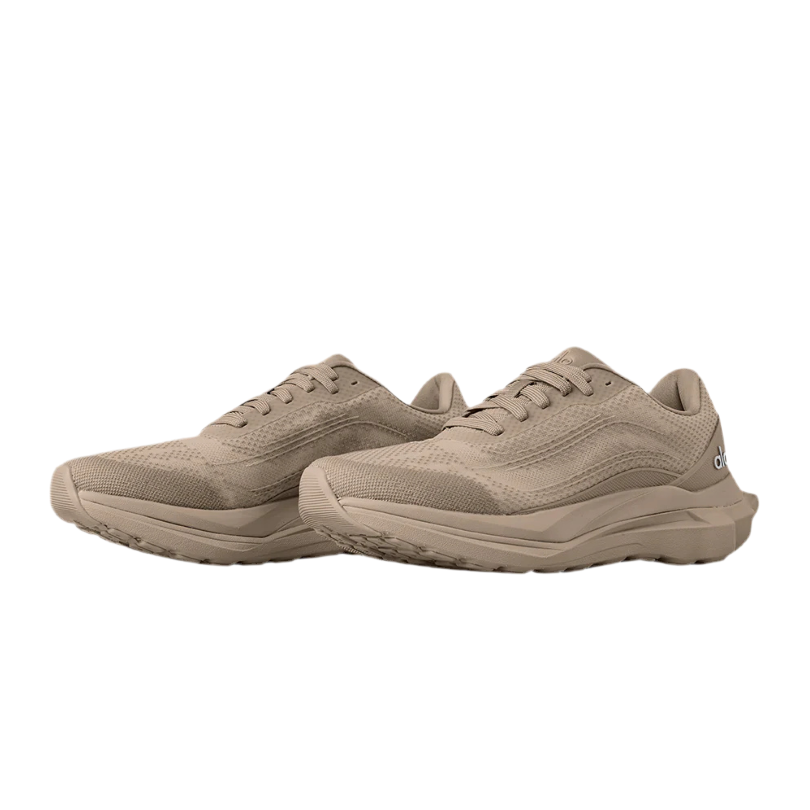 Alo Women Runner - Gravel