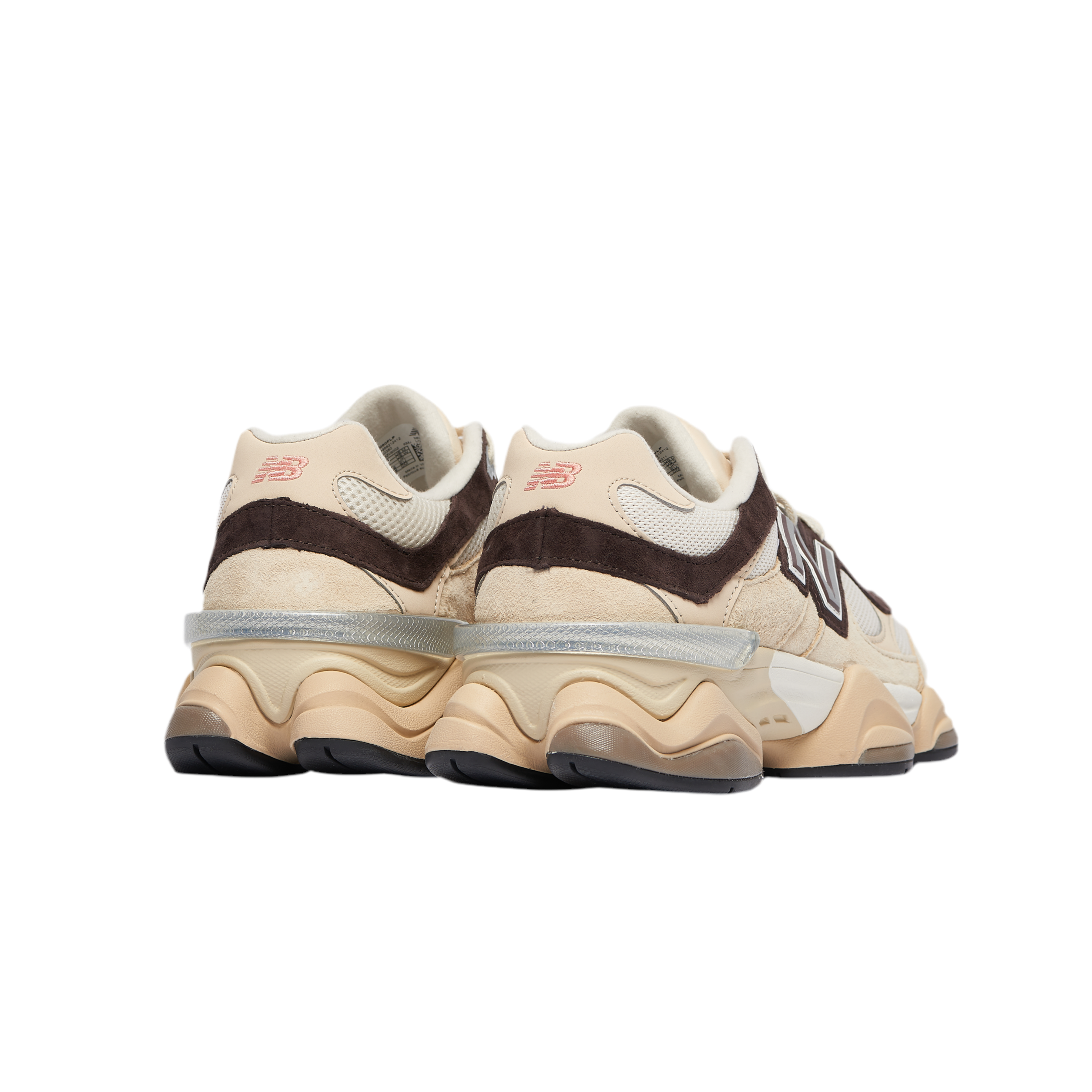 New Balance Women 9060 - Emerging Brown Tan