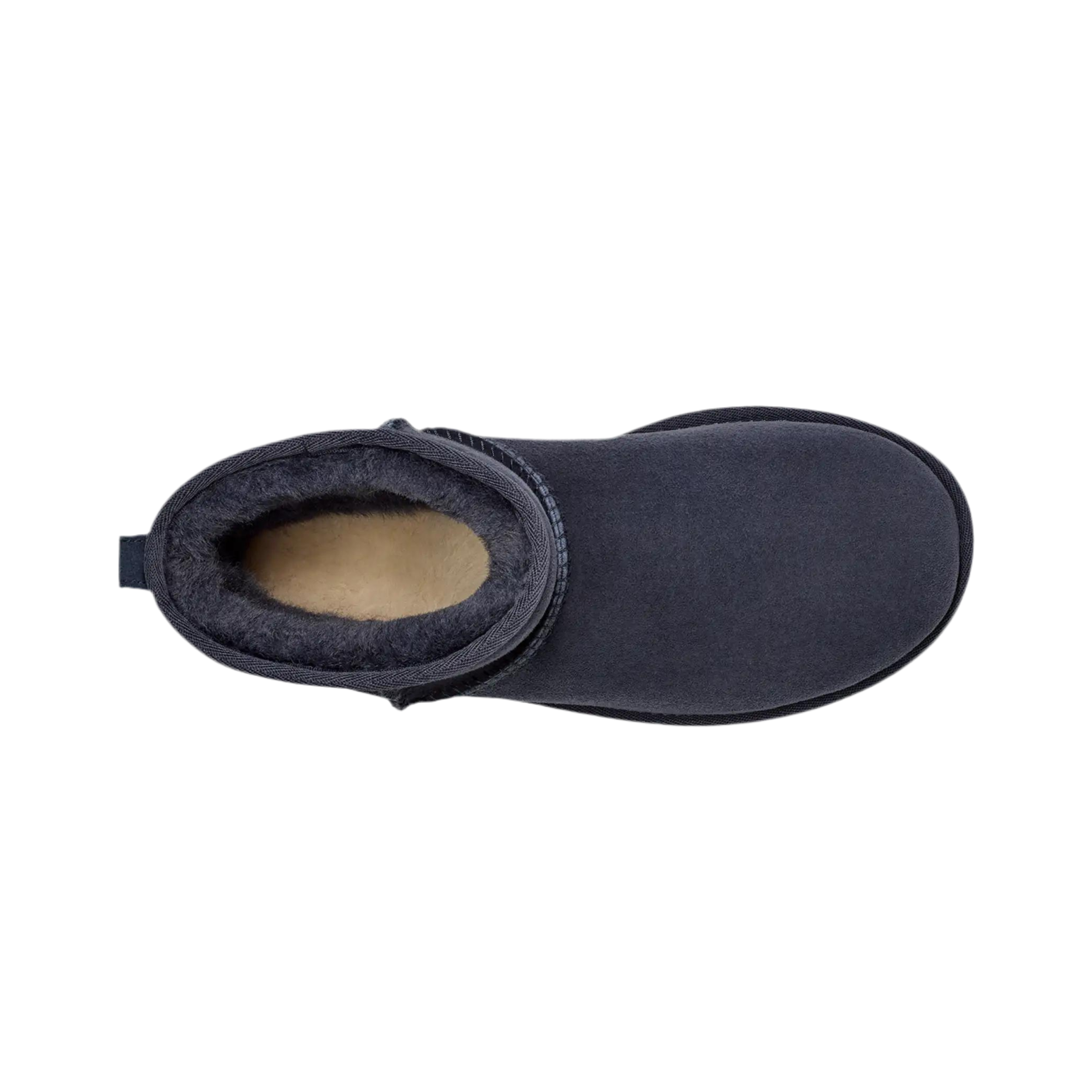 UGG Women Classic Mini II Boot - Eve Blue