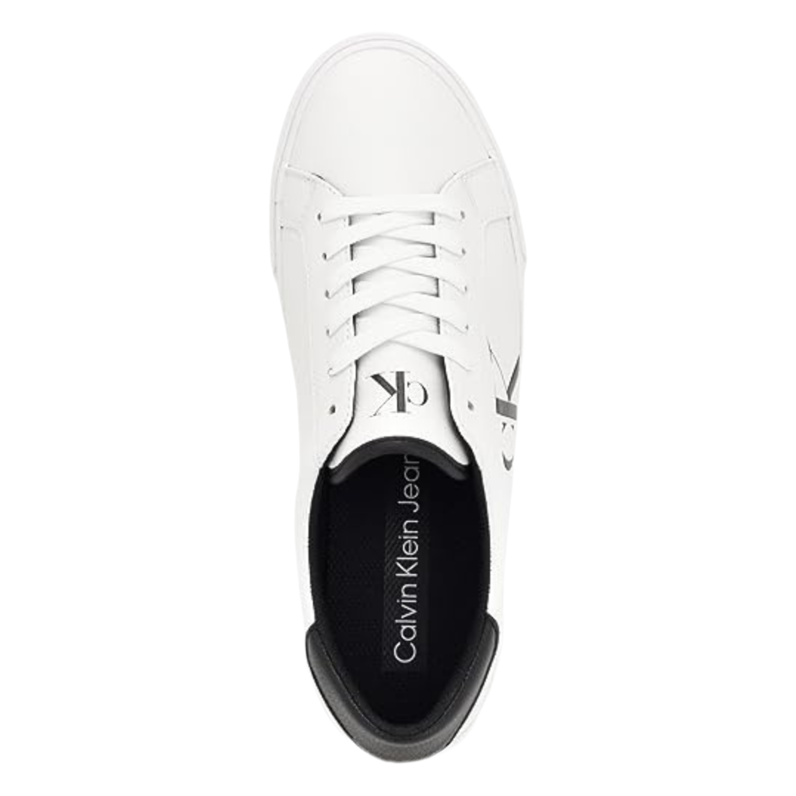 Calvin Klein Men Rex - White