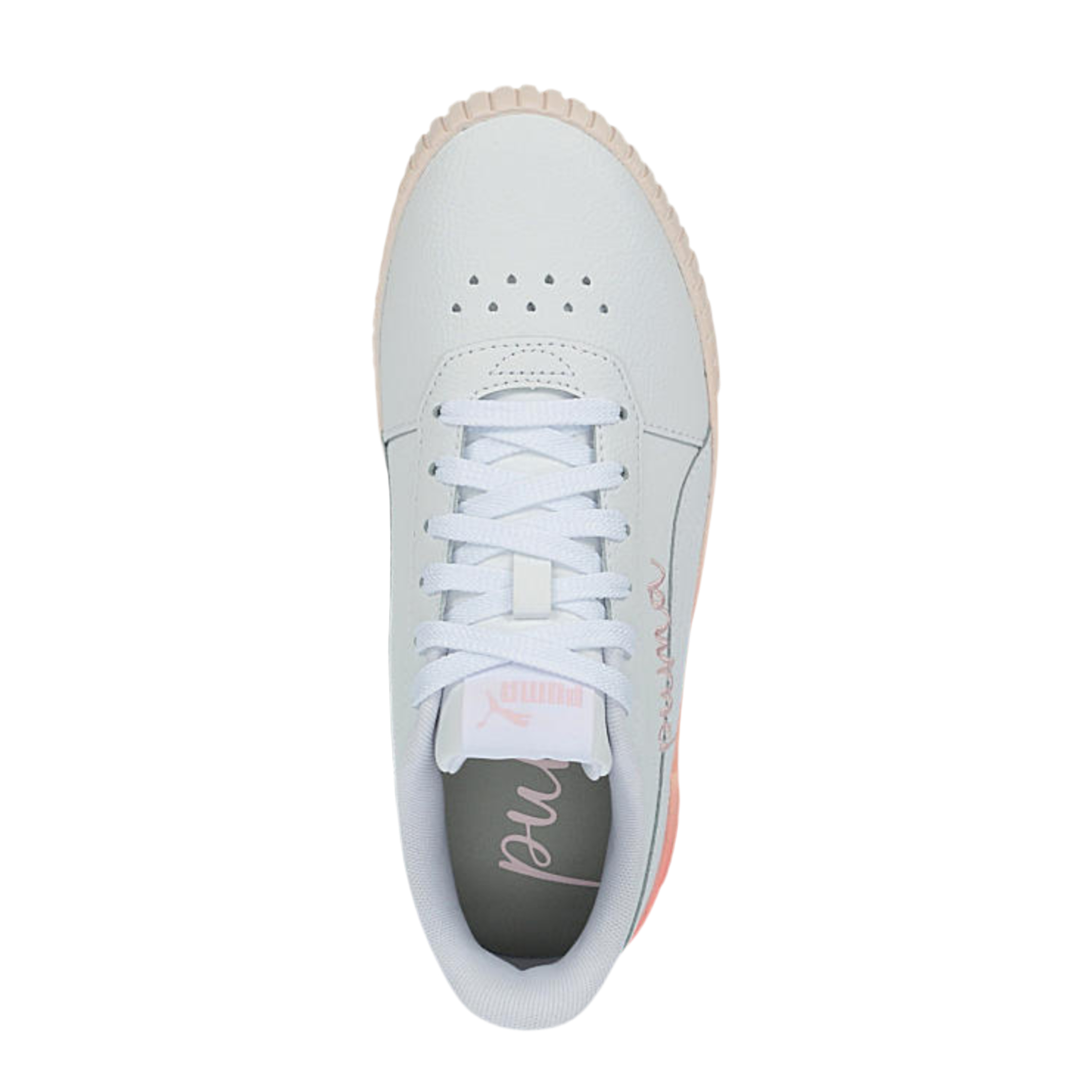 Puma Women Carina Two - Pink Logo