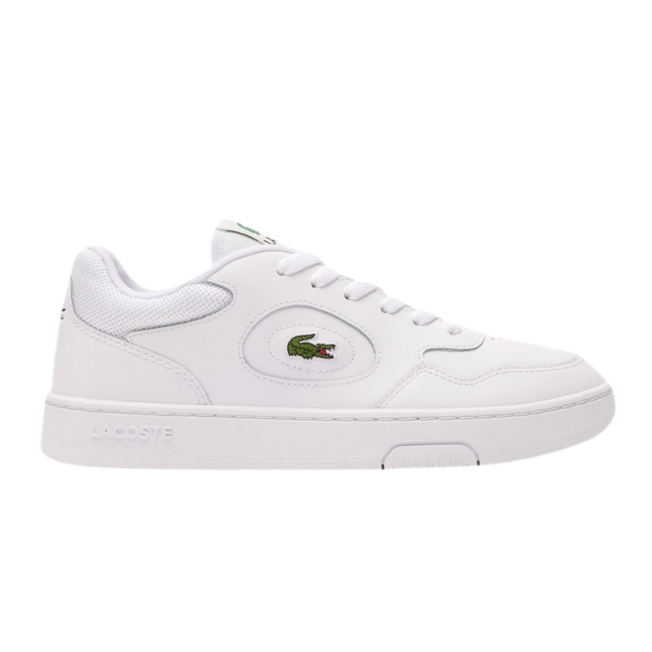 Lacoste Women Lineset Sneakers - White