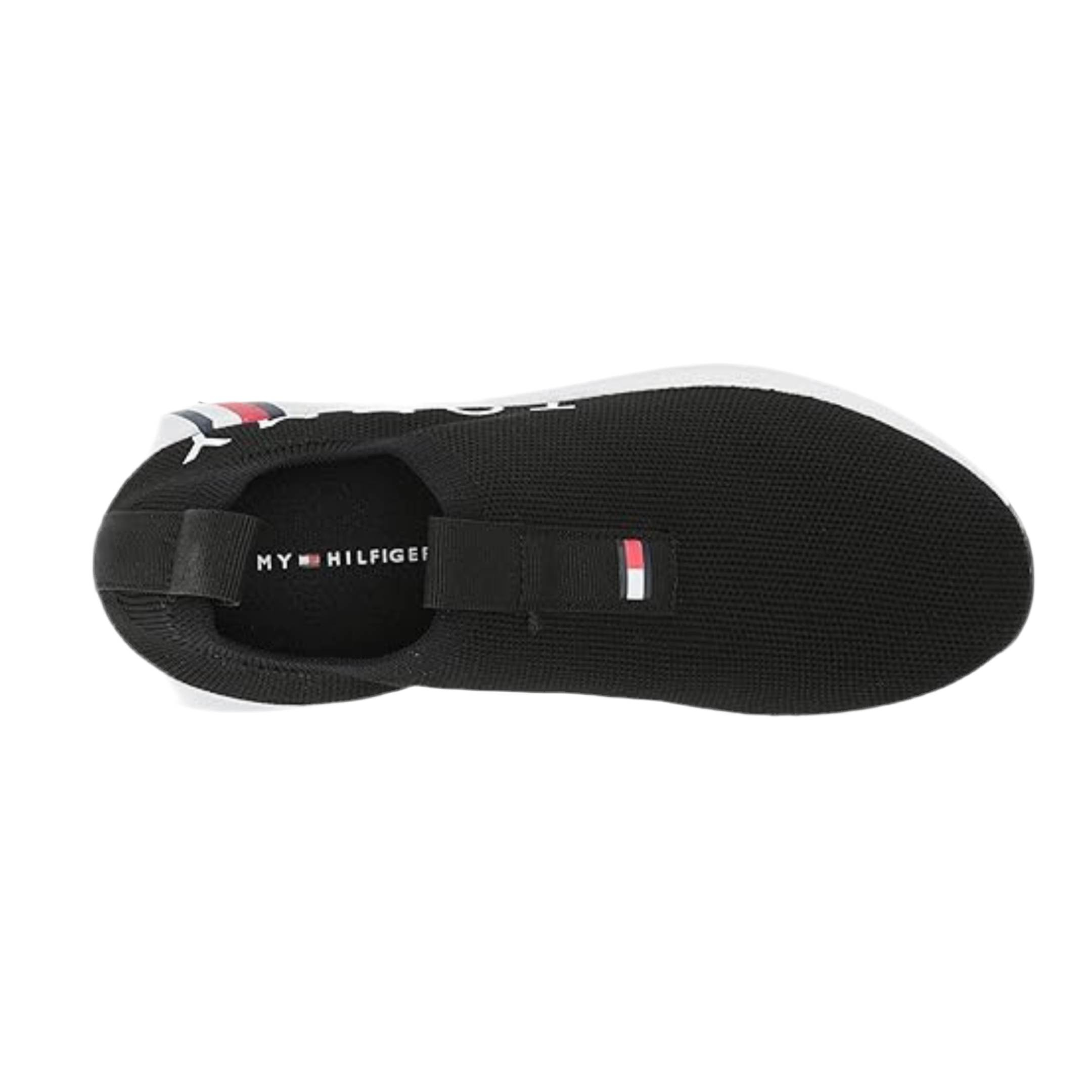 Tommy Hilfiger Women Aliah - Black