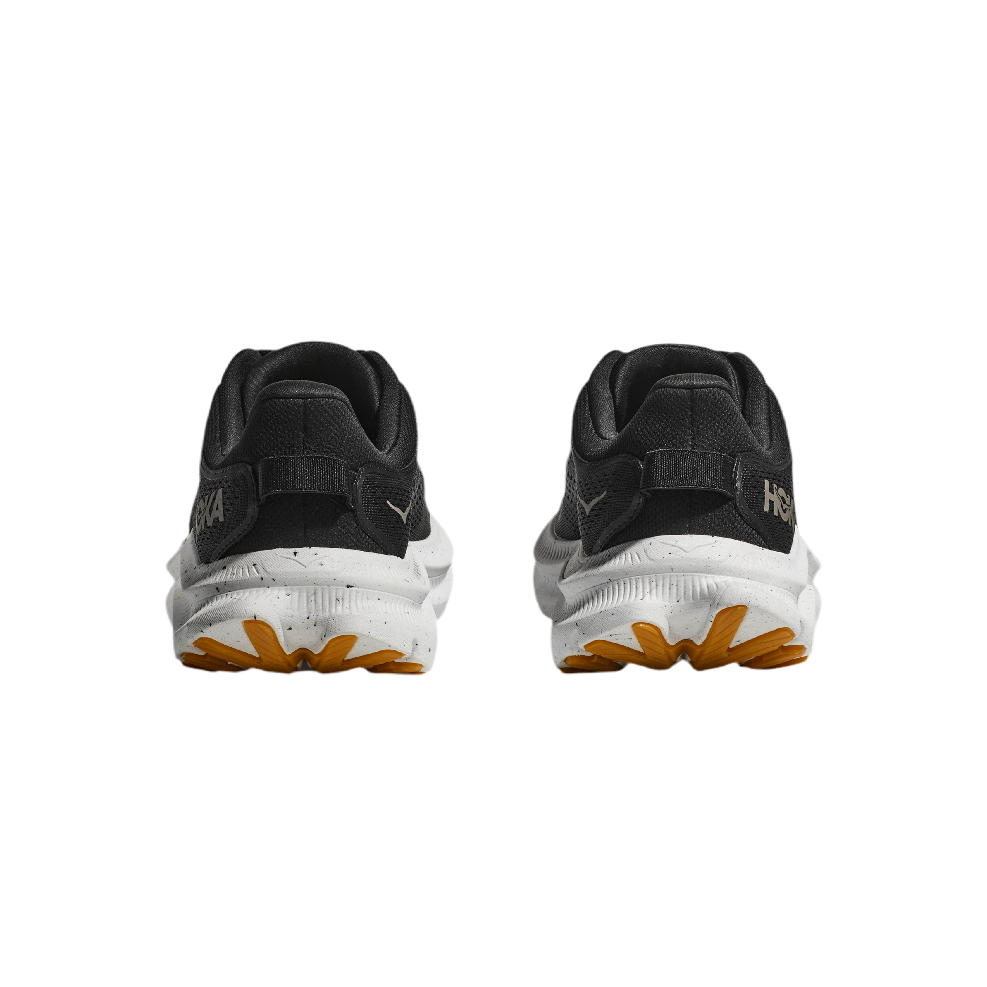 Hoka Women Kawana 2 - White Black