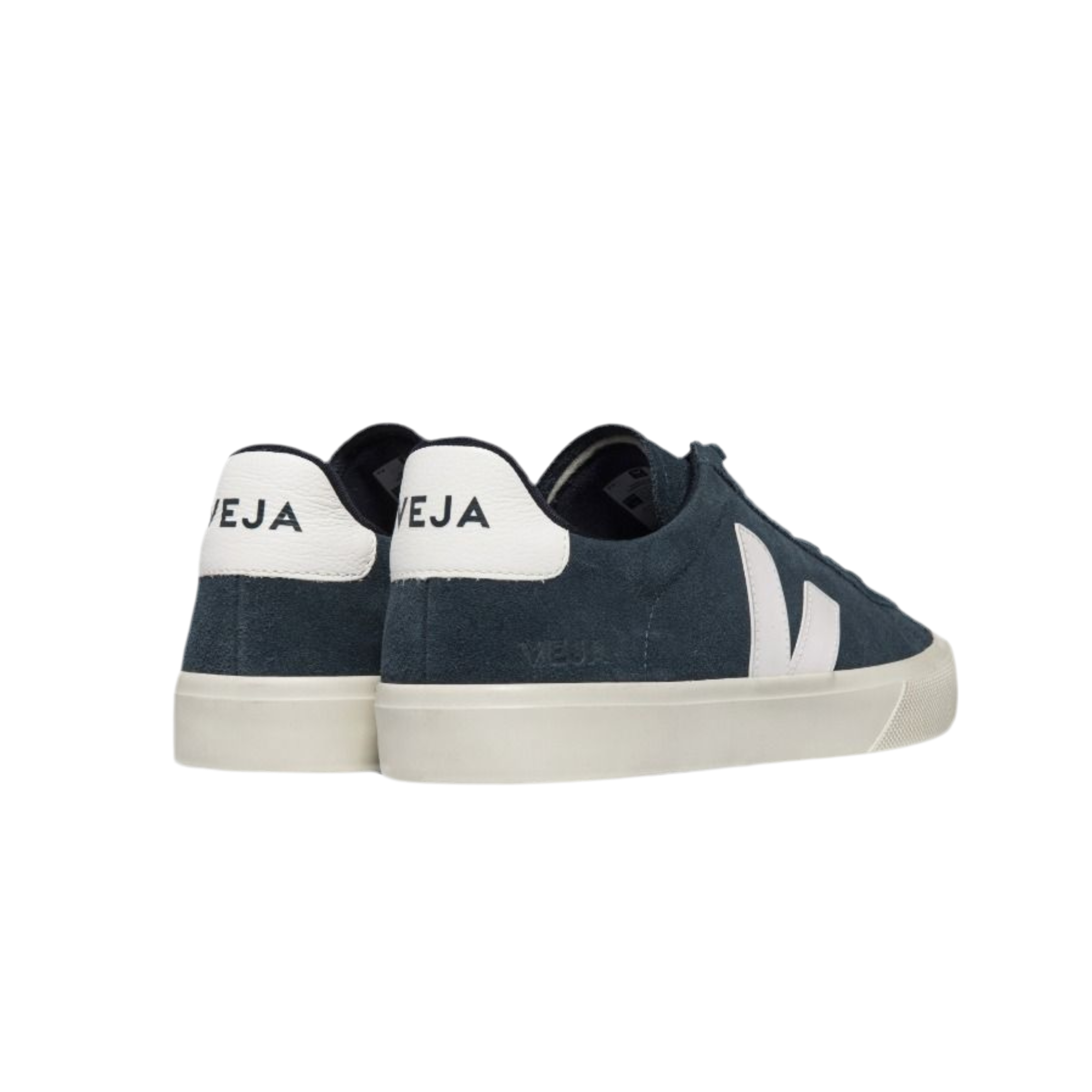 Veja Women Campo - Nautico White