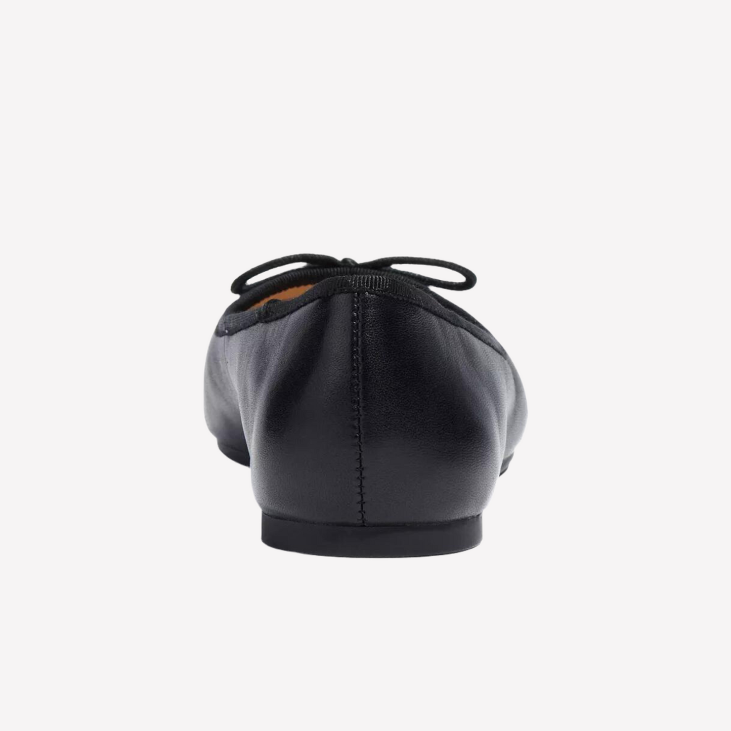 COACH Women's Alina Ballet - Black