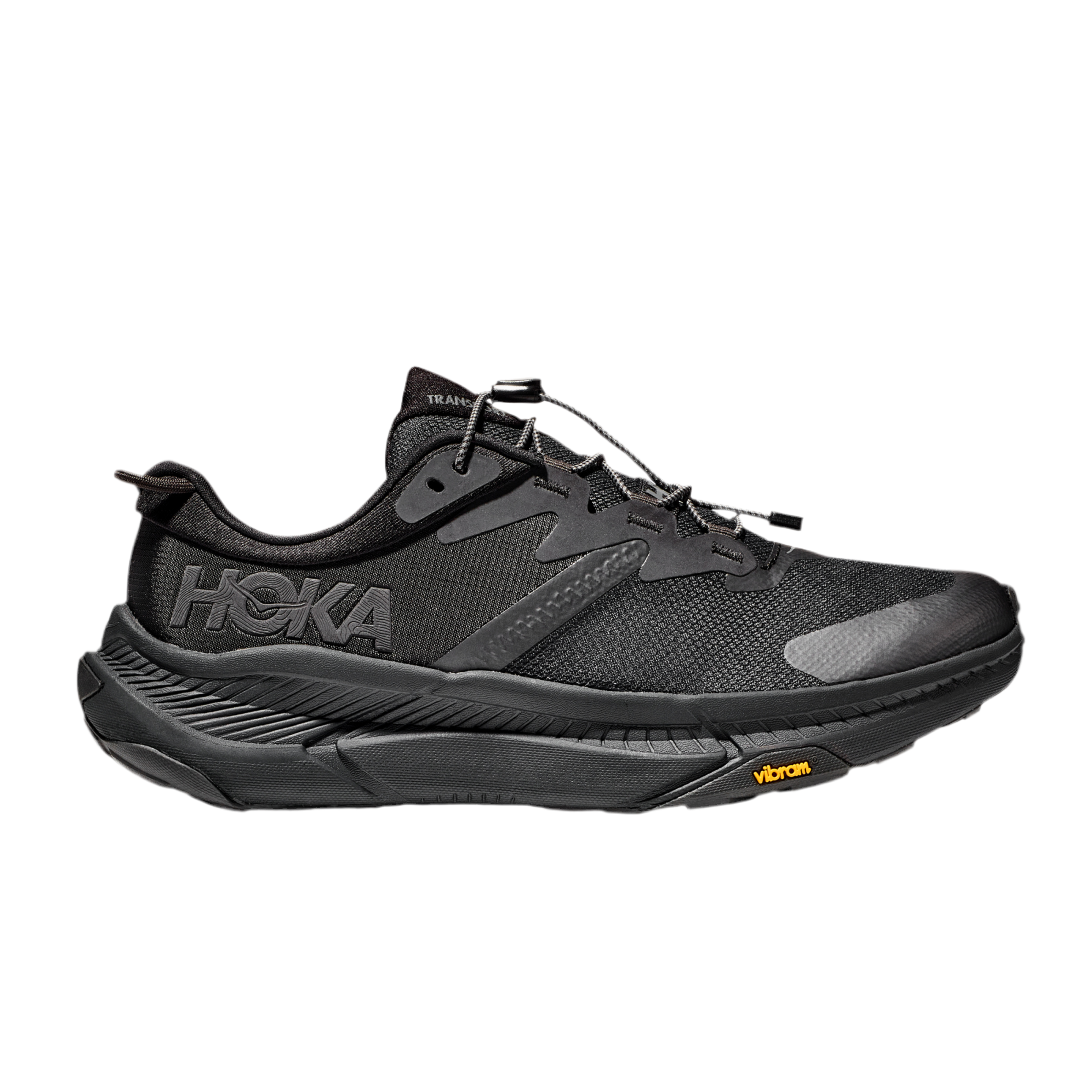 Hoka Women Transport - Black