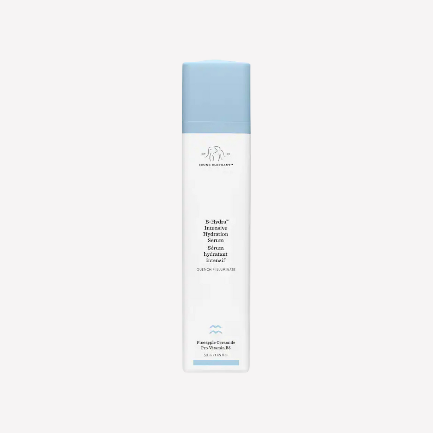 Drunk Elephant B-Hydra Intensive Hydration Serum with Hyaluronic Acid