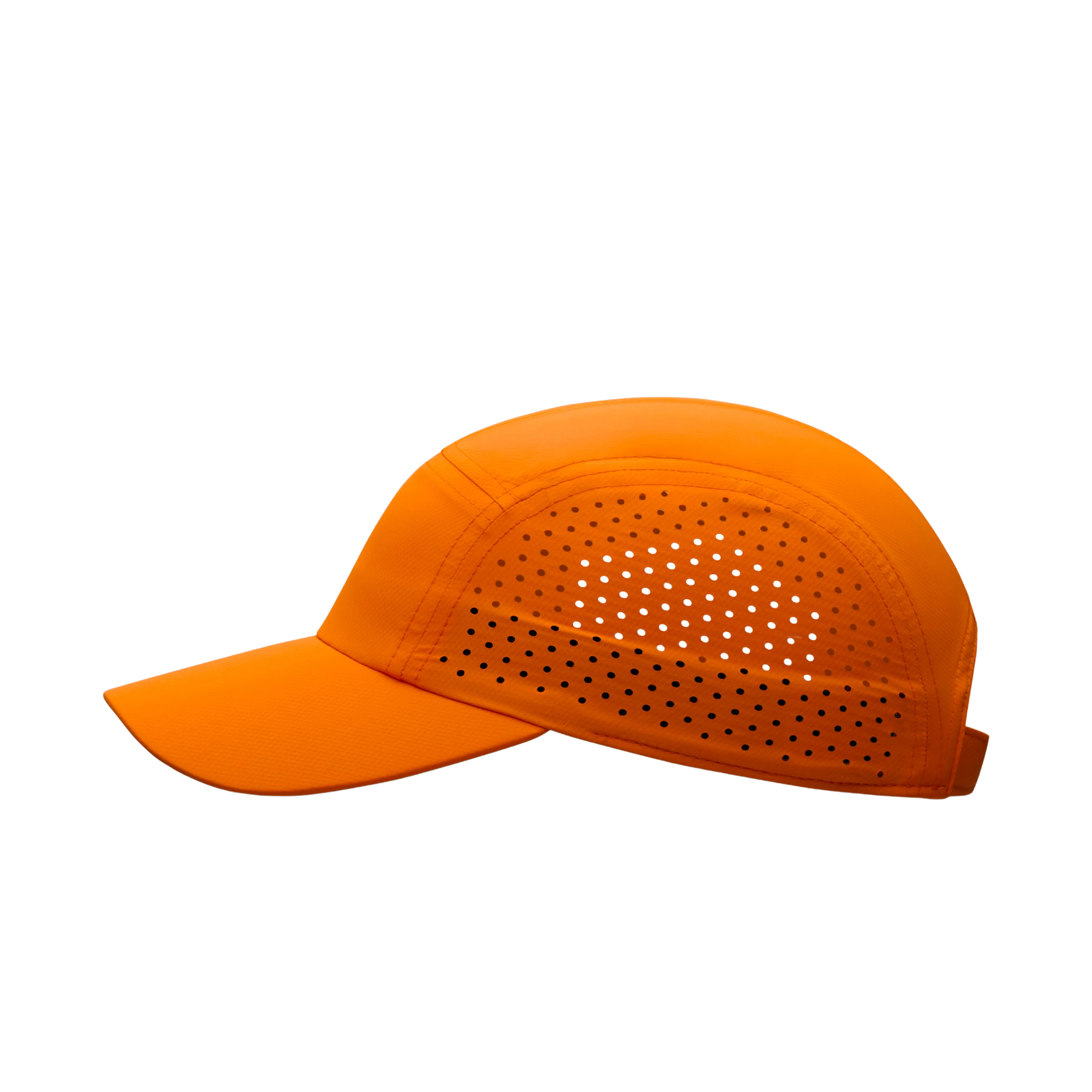 On Kids Lightweight Cap - Blaze