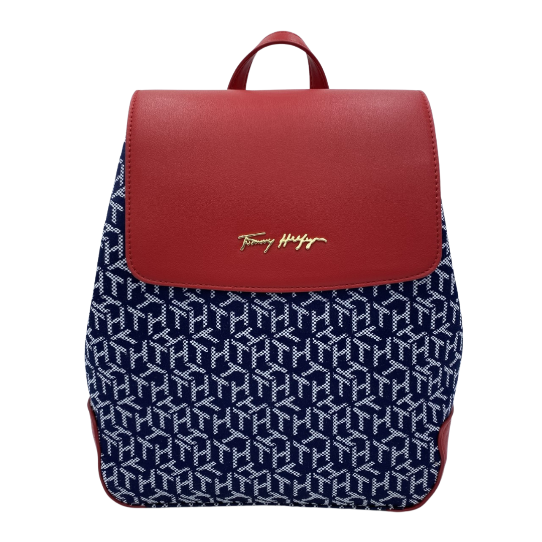Precio de mochila tommy discount hilfiger
