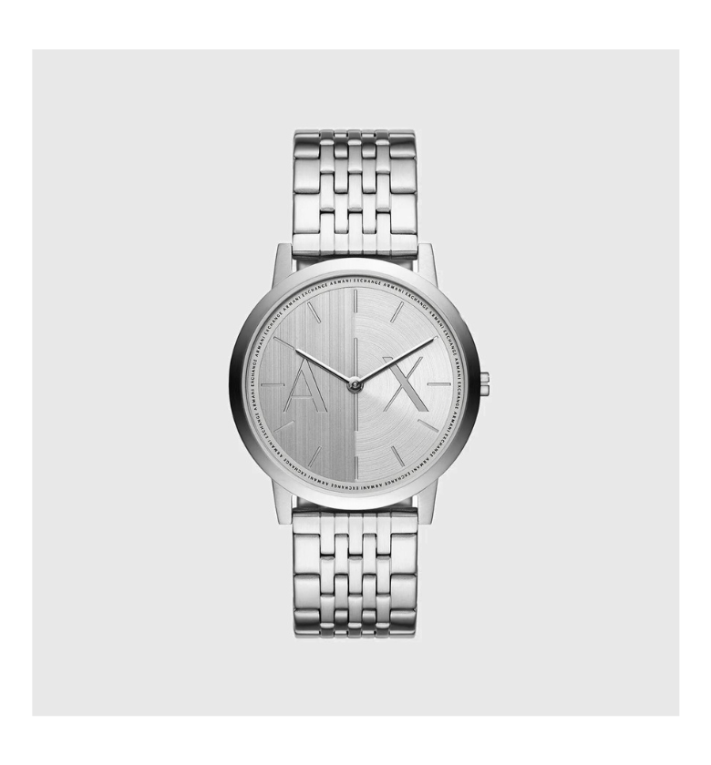 RELOJES - MR Shoes Accessories