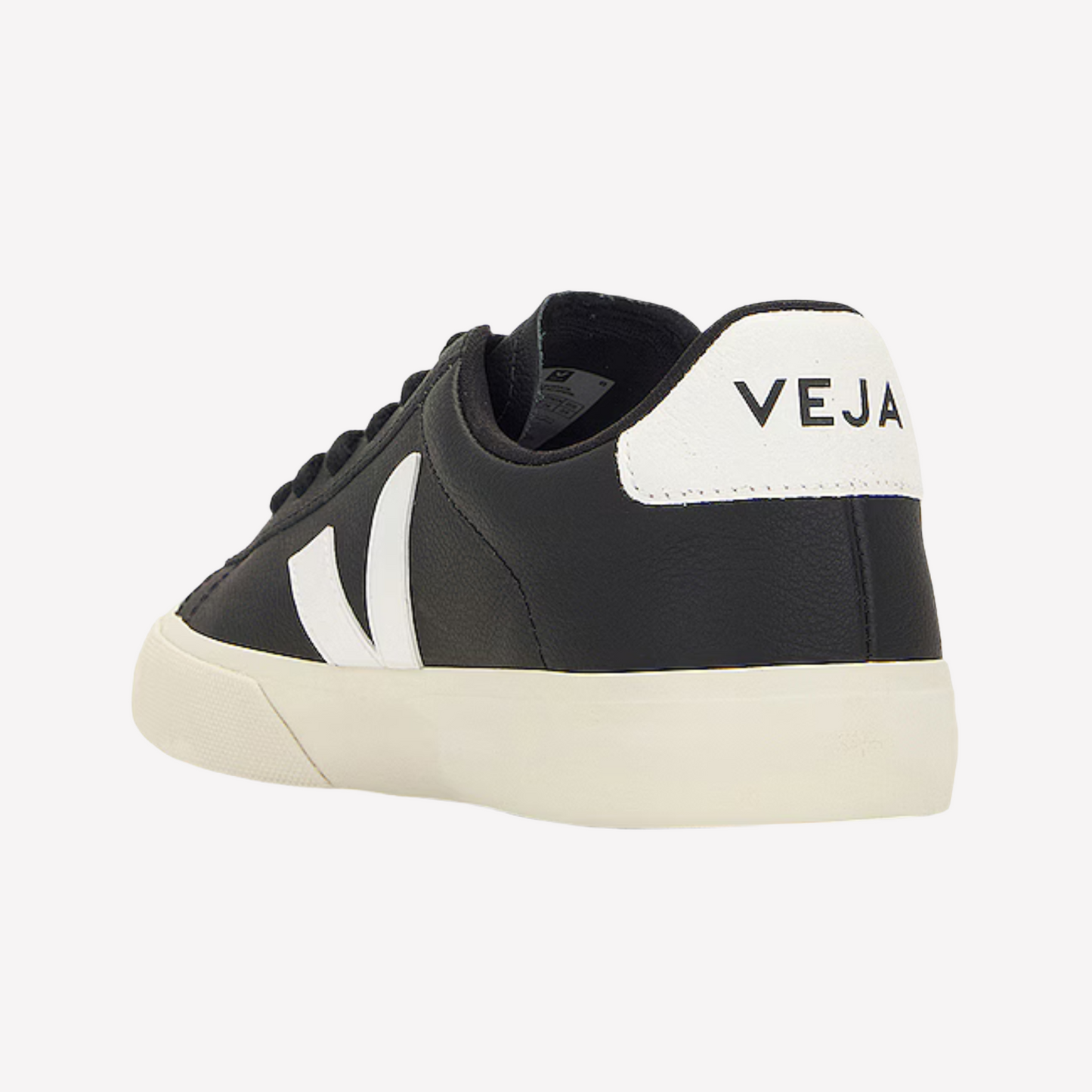 Veja Men Campo - Black