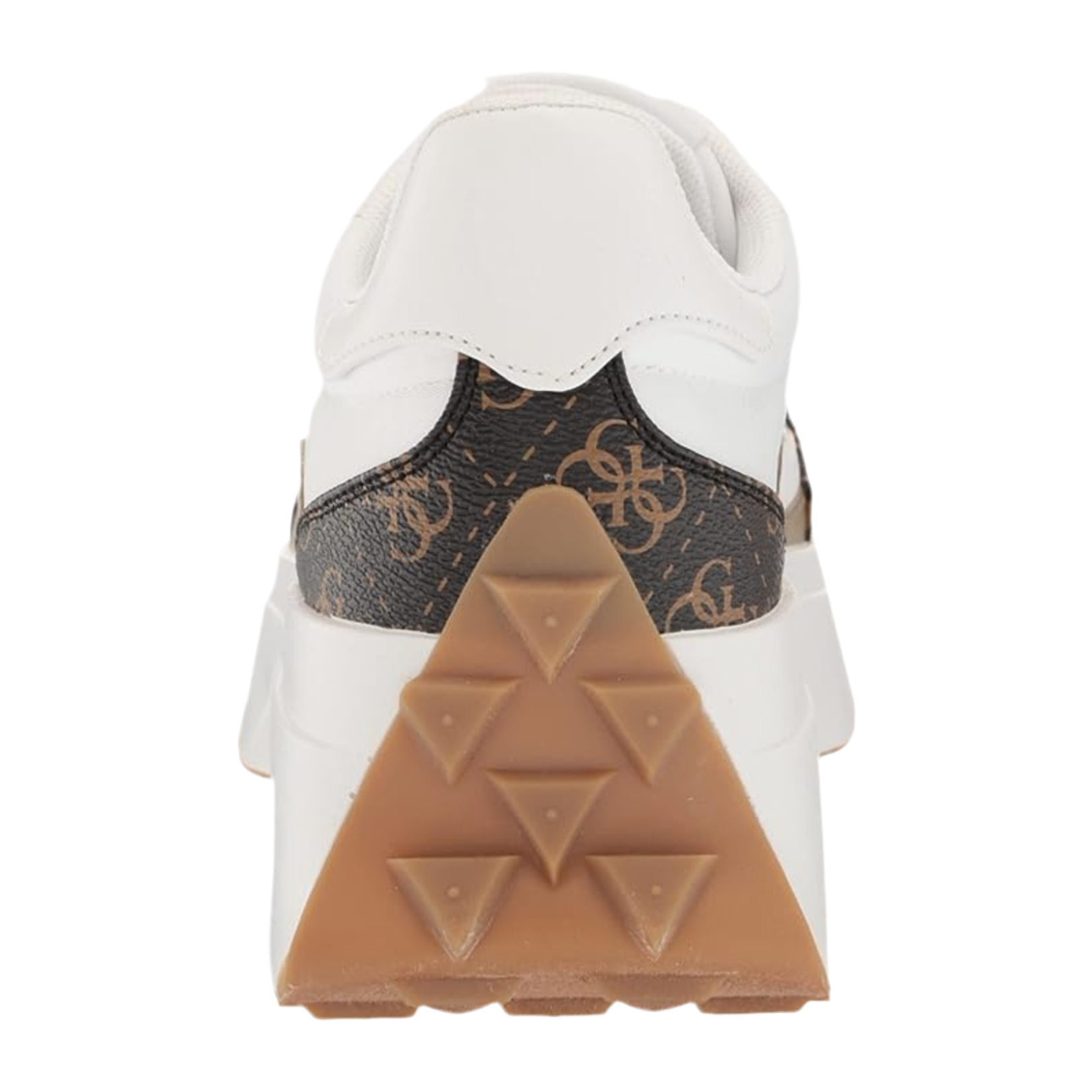 Guess Women Calebb - Brown