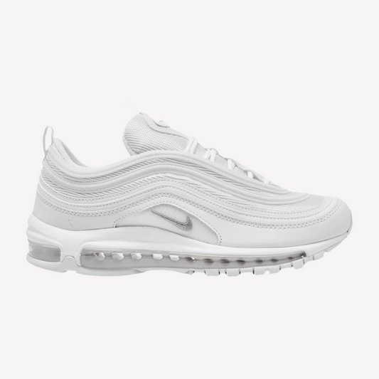 Nike Men's Air Max 97 - White