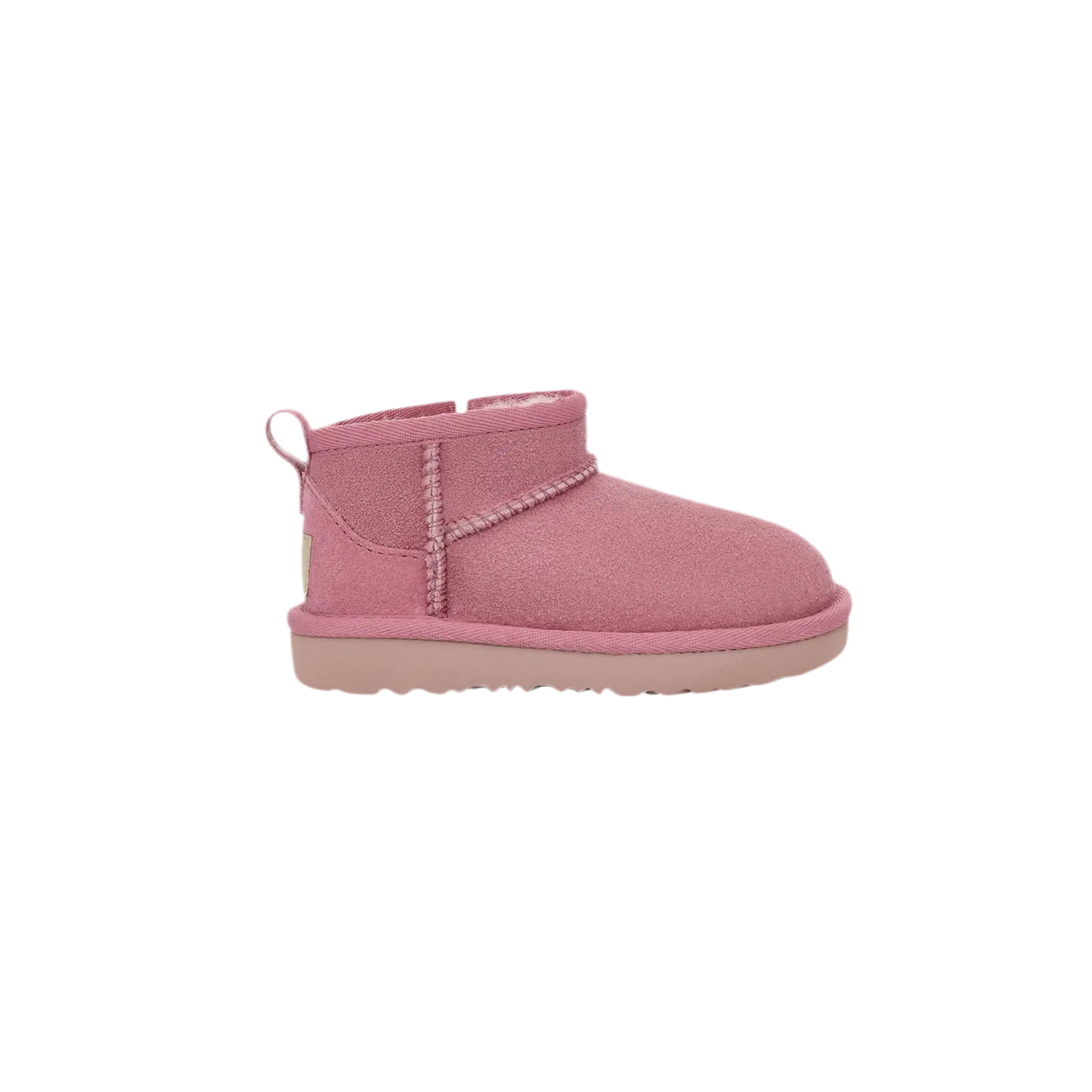 UGG Toddlers Classic Ultra Mini - Dusty Orchid