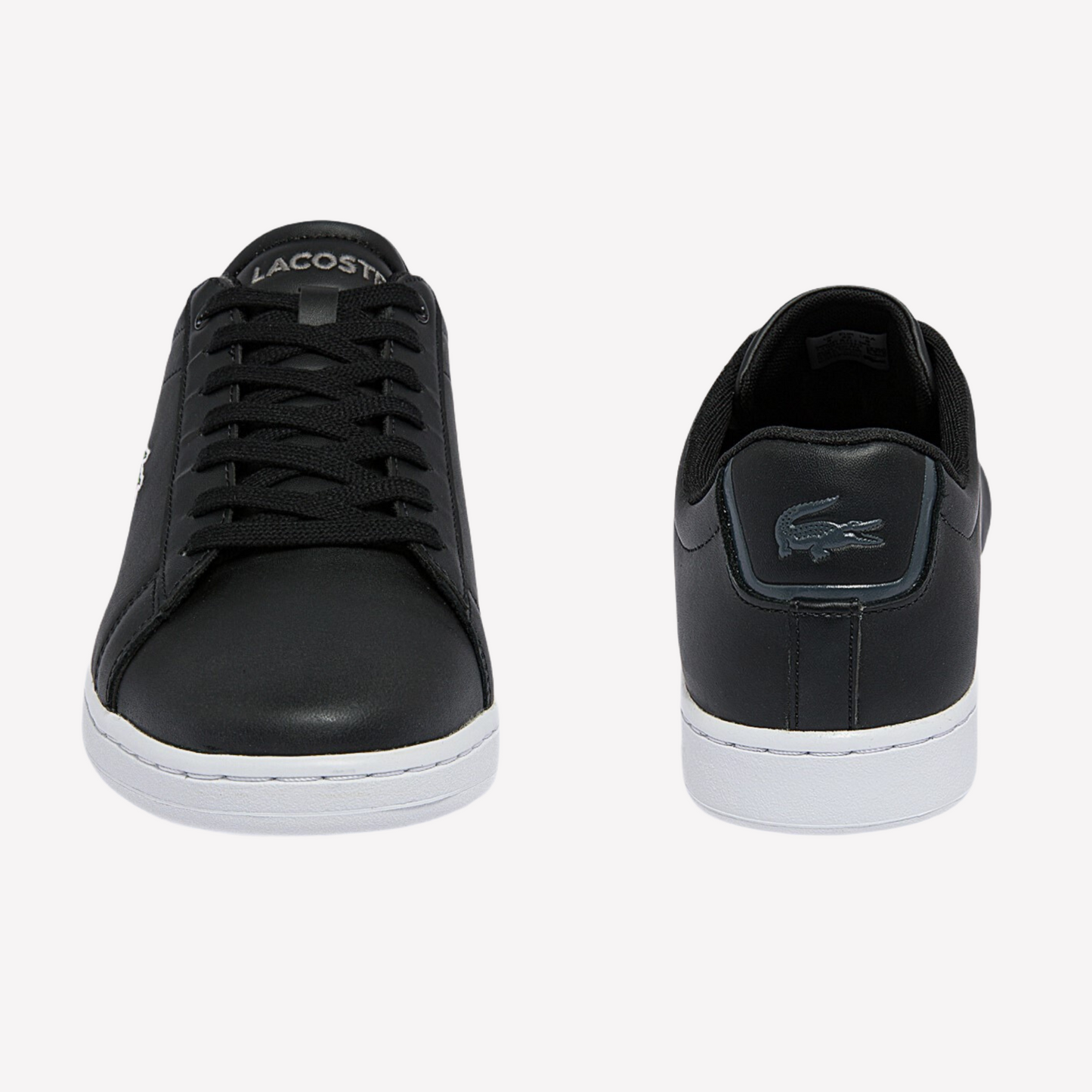 Lacoste Men Carnaby BL - Black