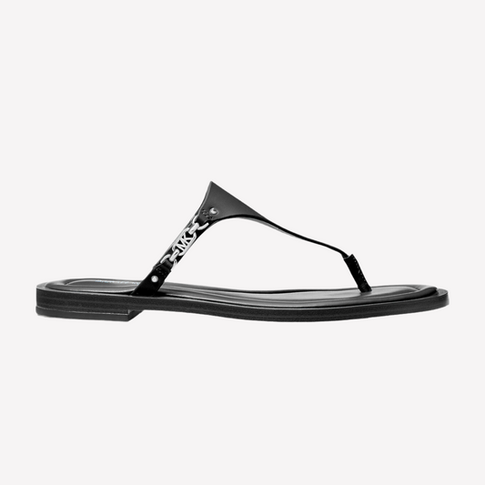 Michael Kors Women Daniella Sandals - Black