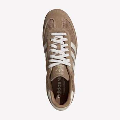 Adidas Men Samba OG - Cardboard