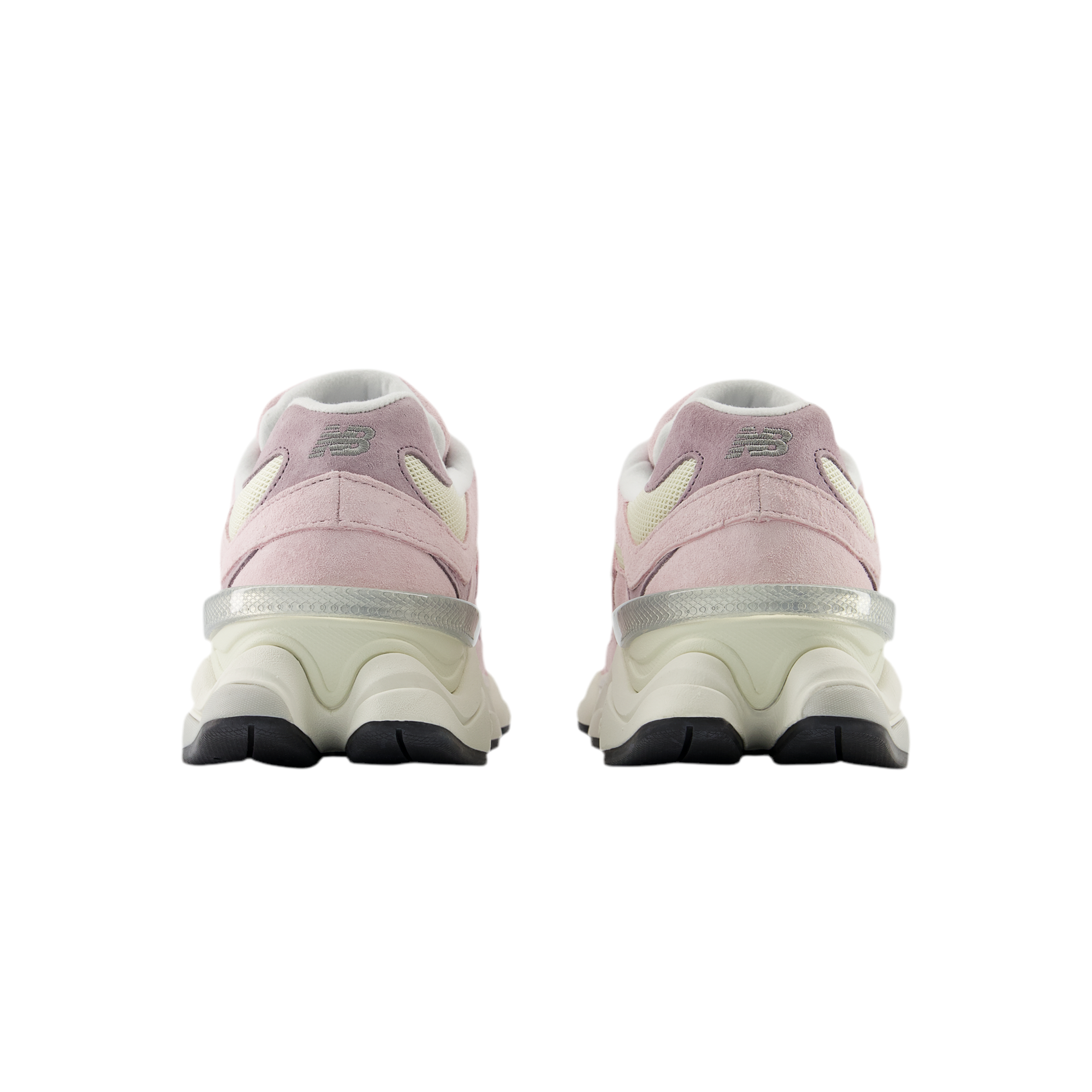 New Balance Women 9060 - Rose Sugar Angora
