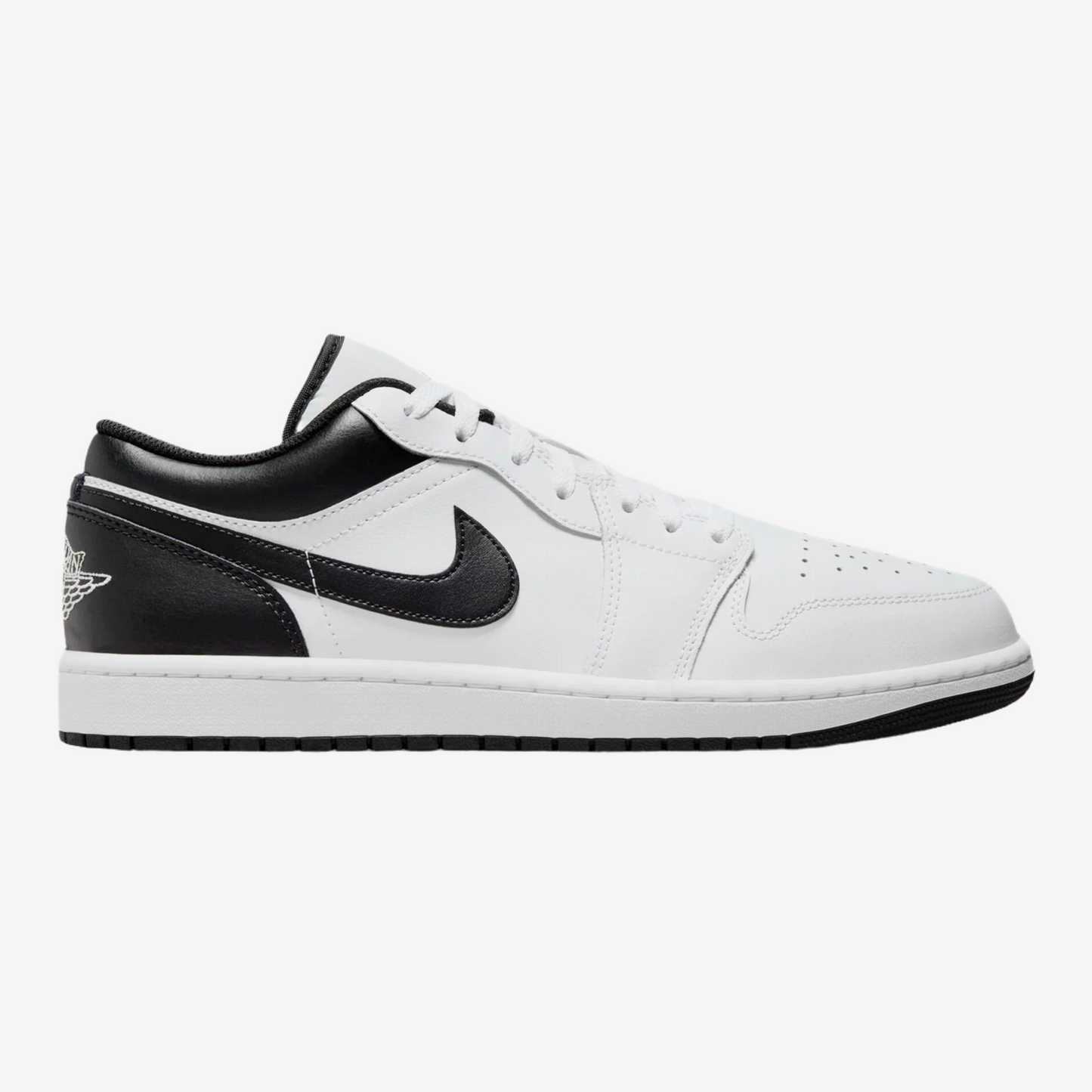 Nike Men's Air Jordan 1 Low SE - Reverse Panda