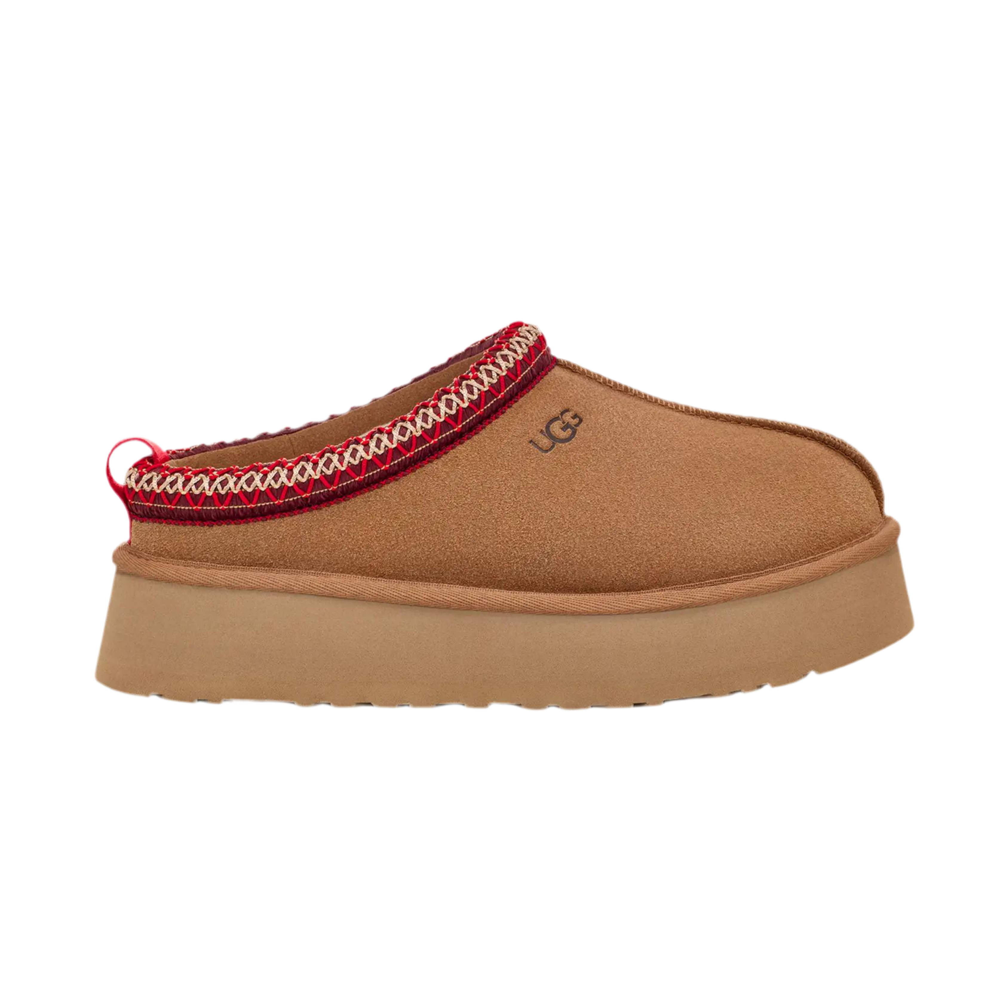 UGG Women Tazz - Chestnut