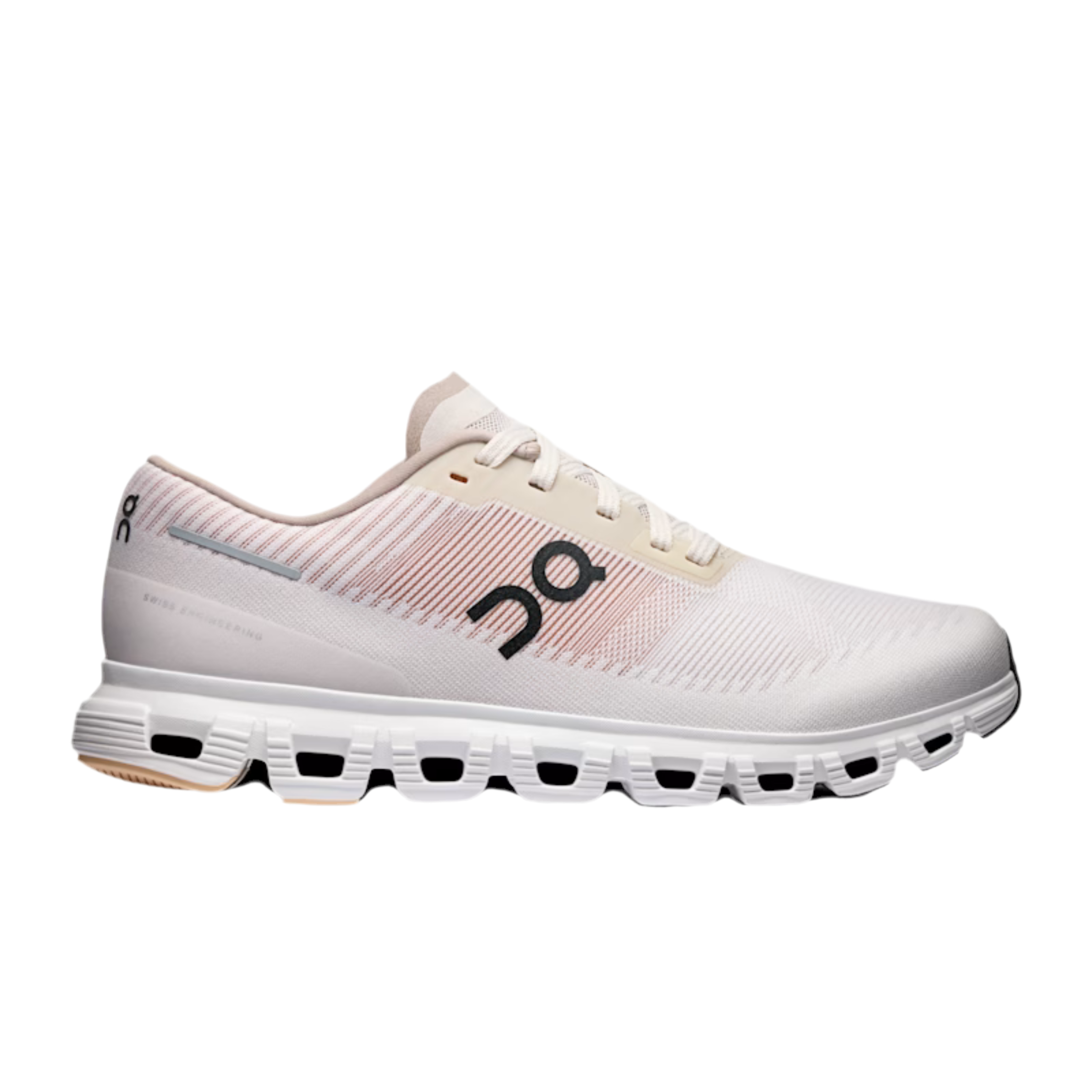 ON Women Cloud 6 Push - Pearl Sandstone