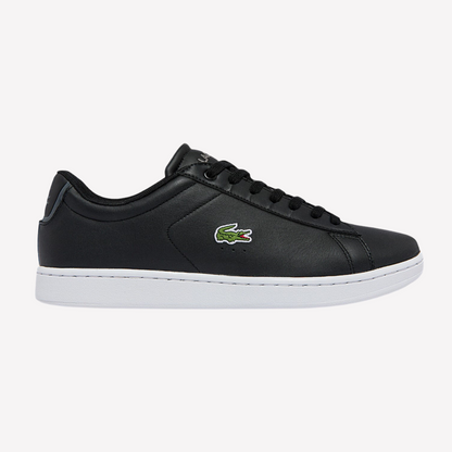 Lacoste Men Carnaby BL - Black