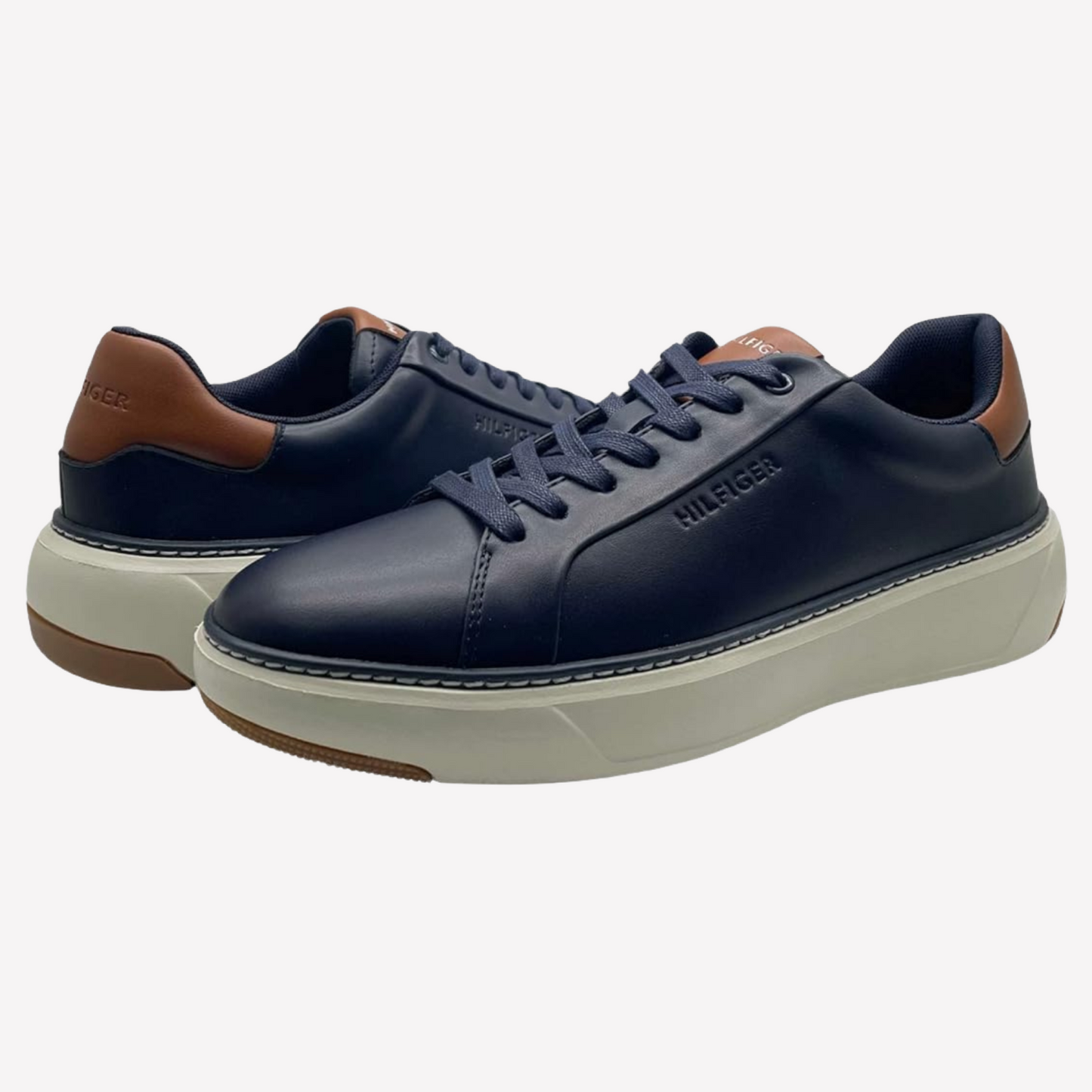 Tommy Hilfiger Men Hines - Navy