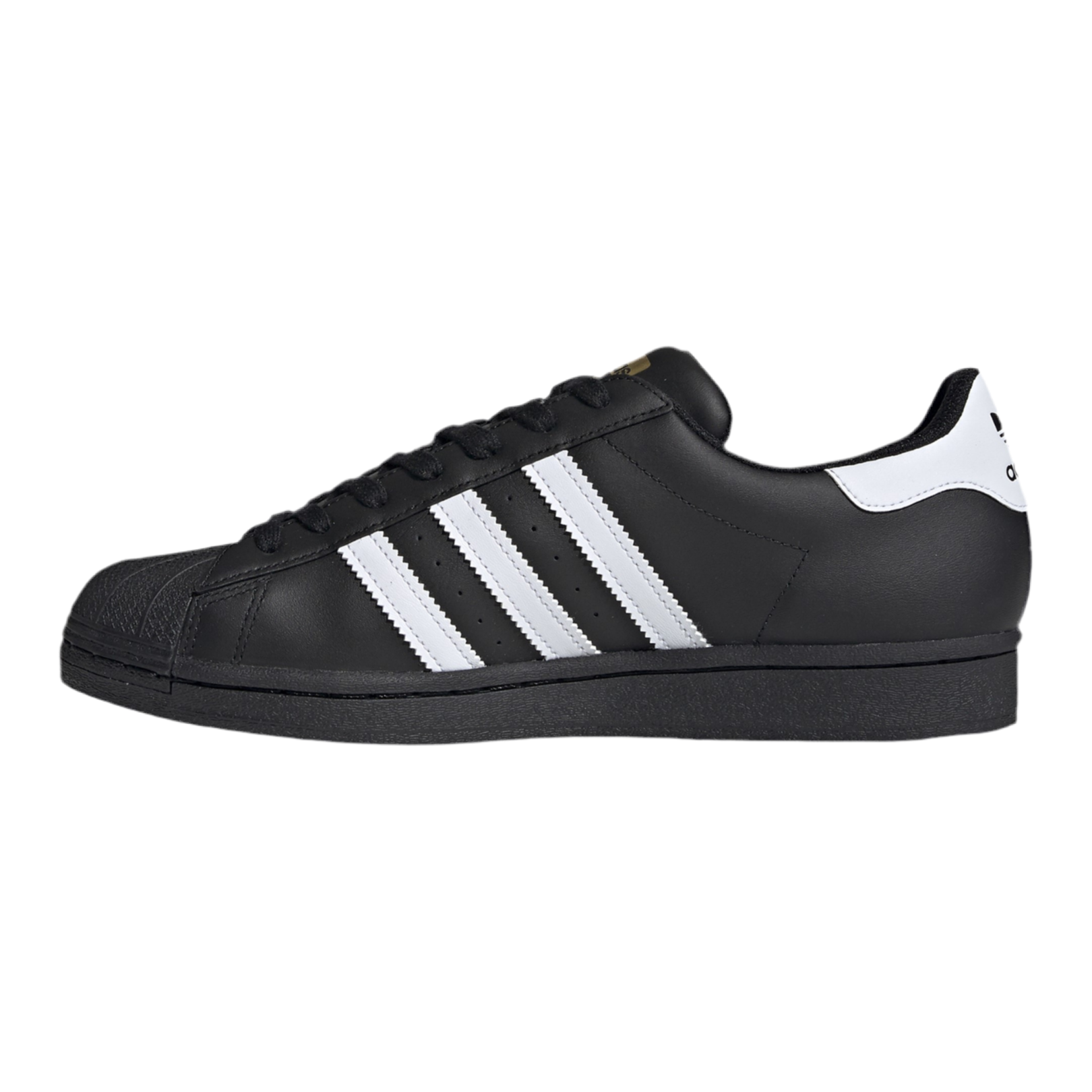 Adidas Men Originals Superstar - Black