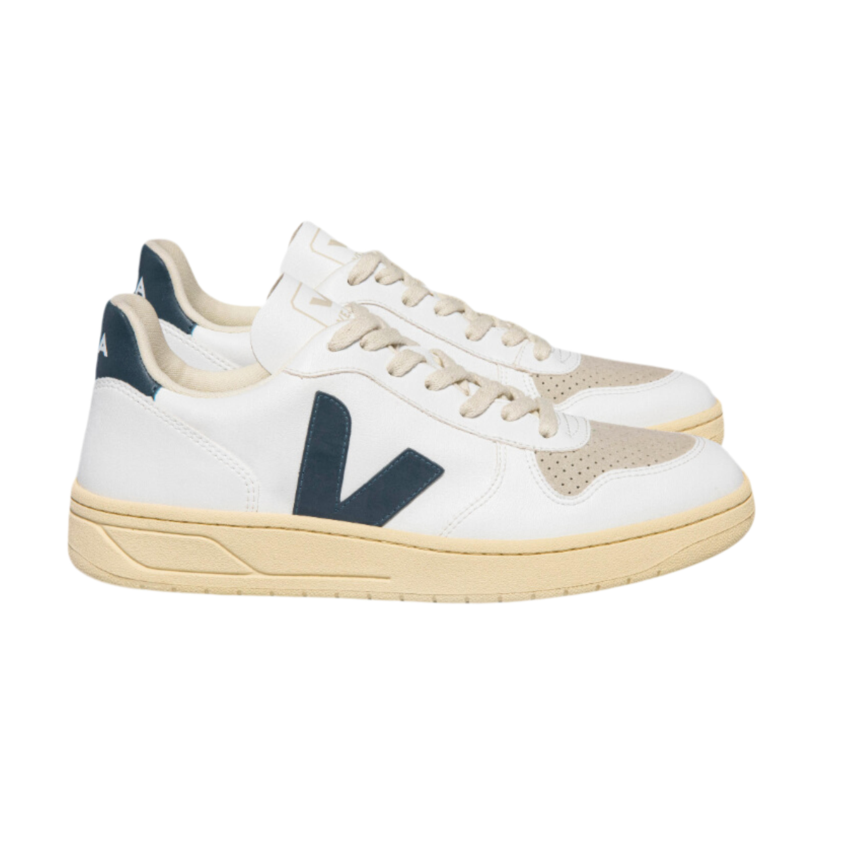 Veja Women V-10 - White California