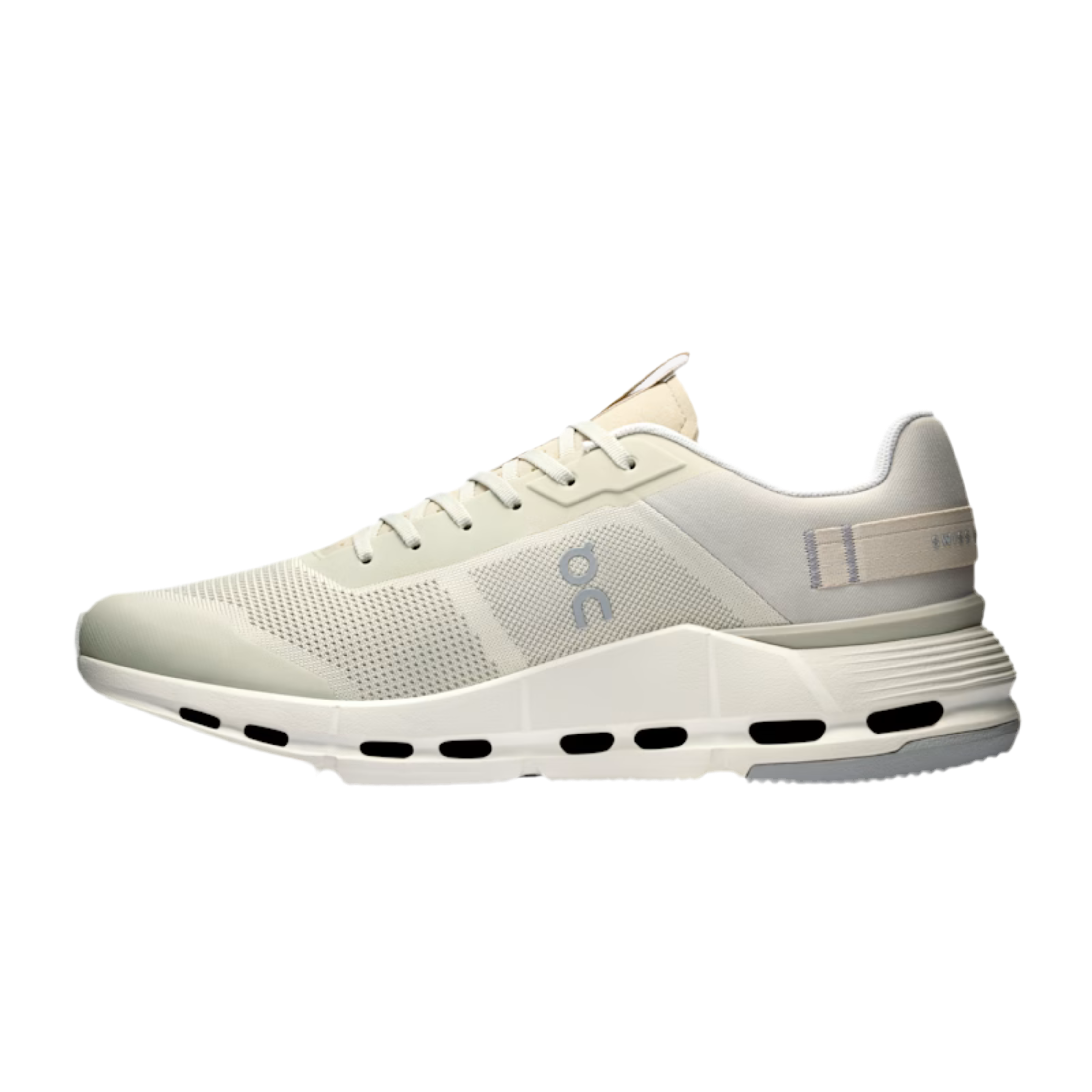 ON Men Cloudnova Form 2 TT - Sand Ivory