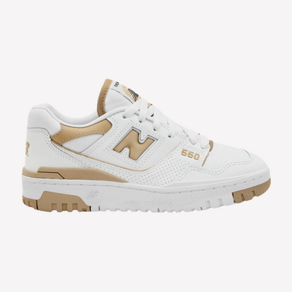 New Balance Women 550 - Gold Sand